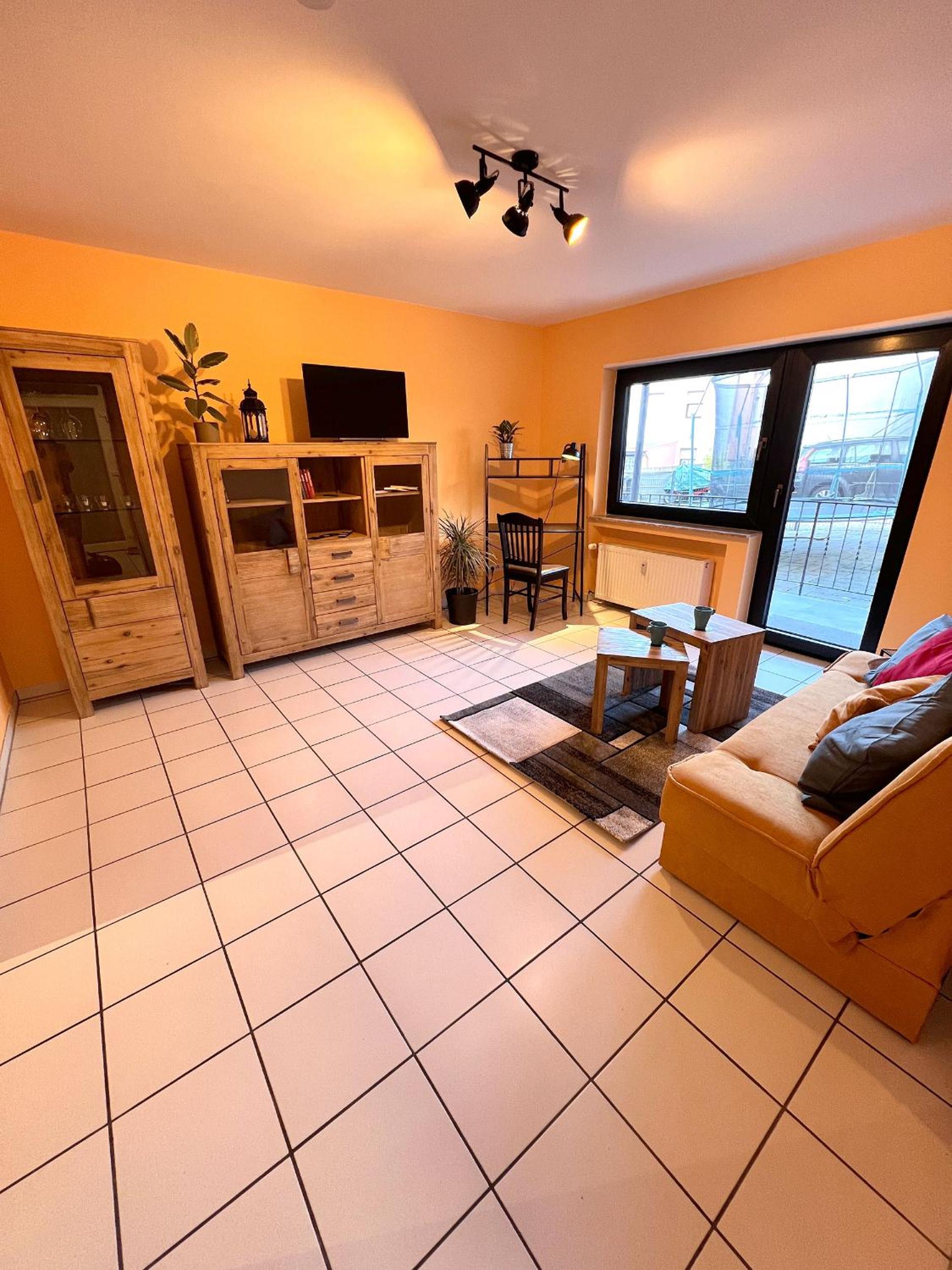 Suite Apartment photo 1