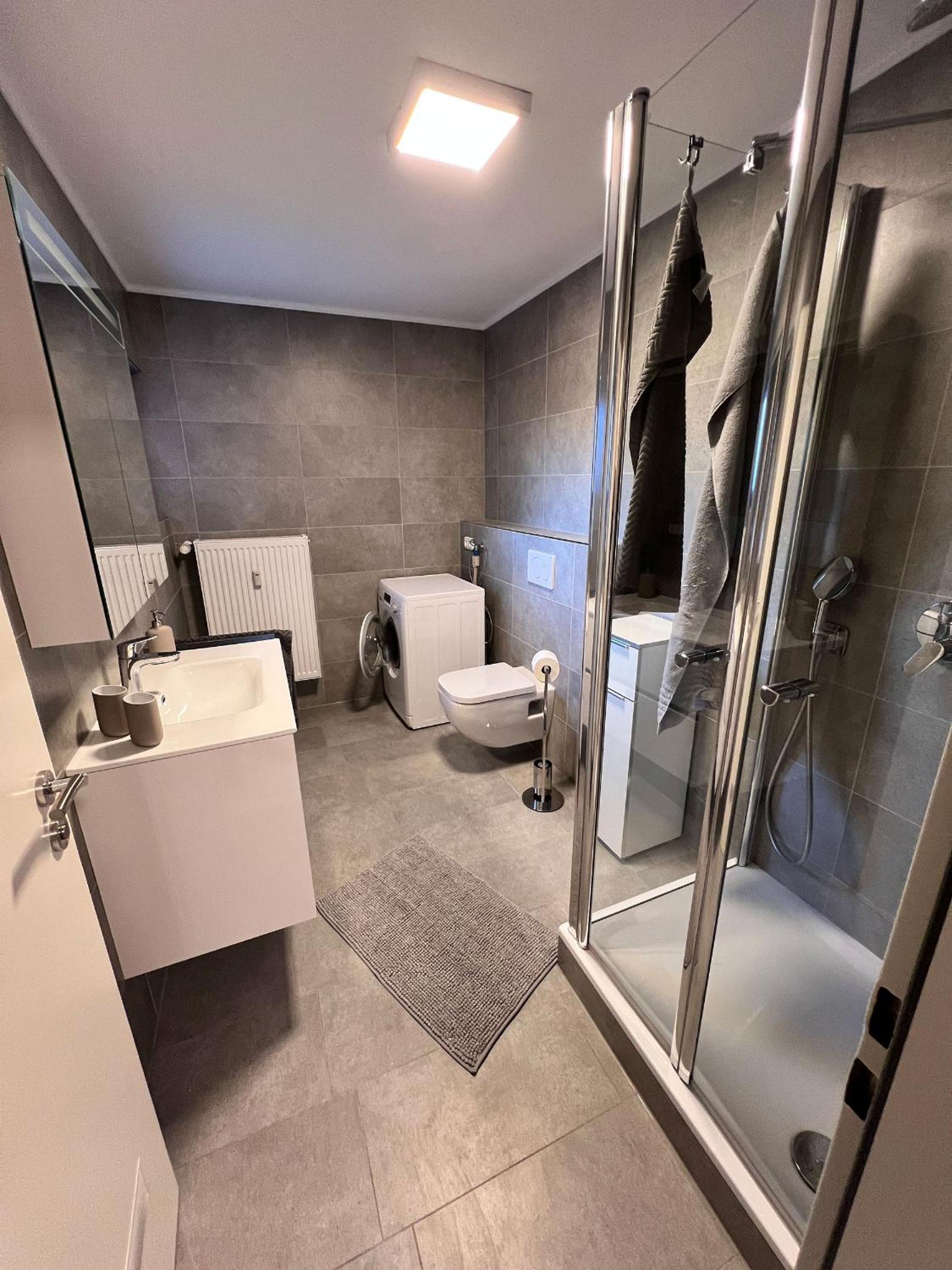 Suite Apartment photo 2