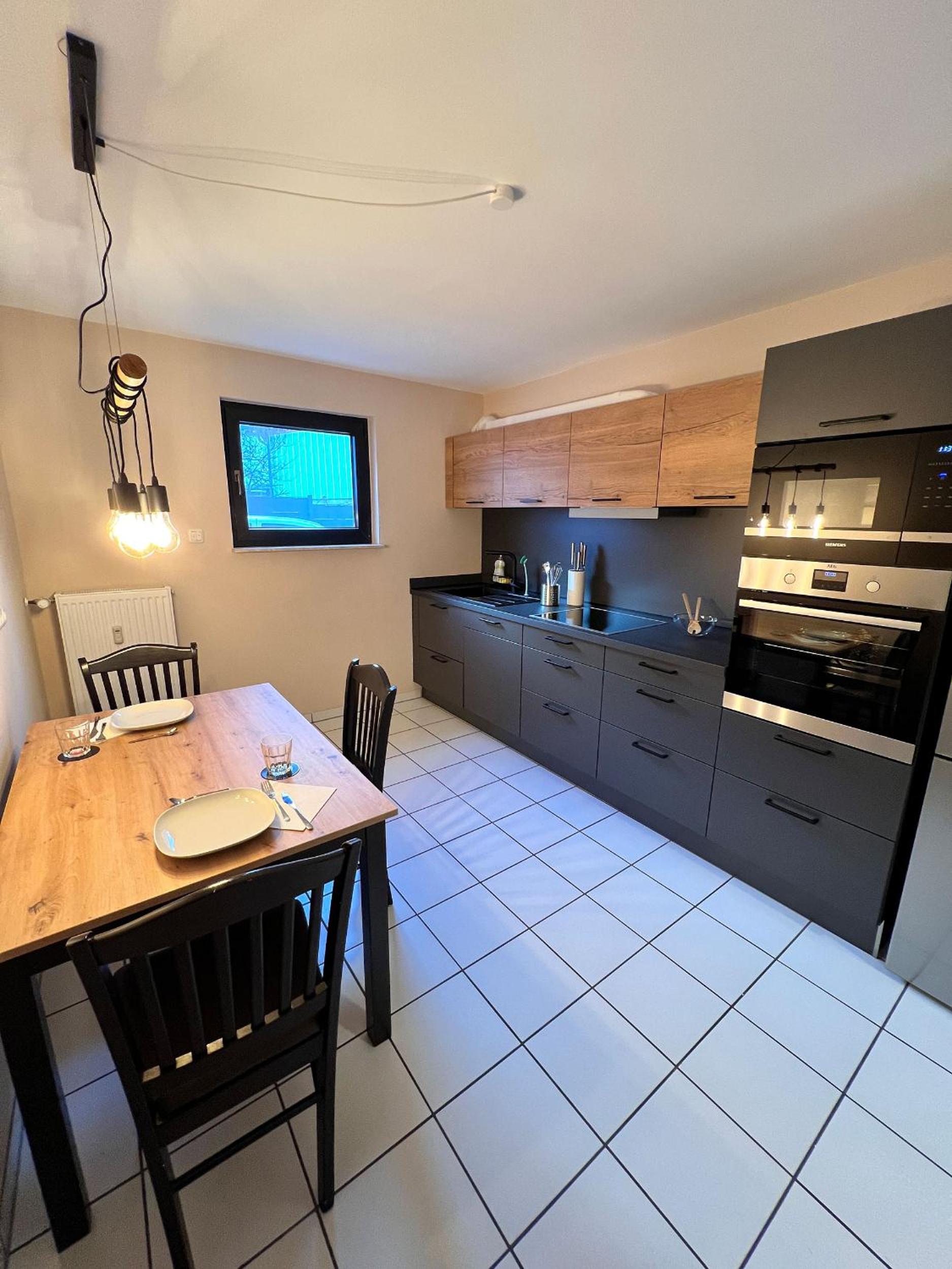 Suite Apartment photo 3