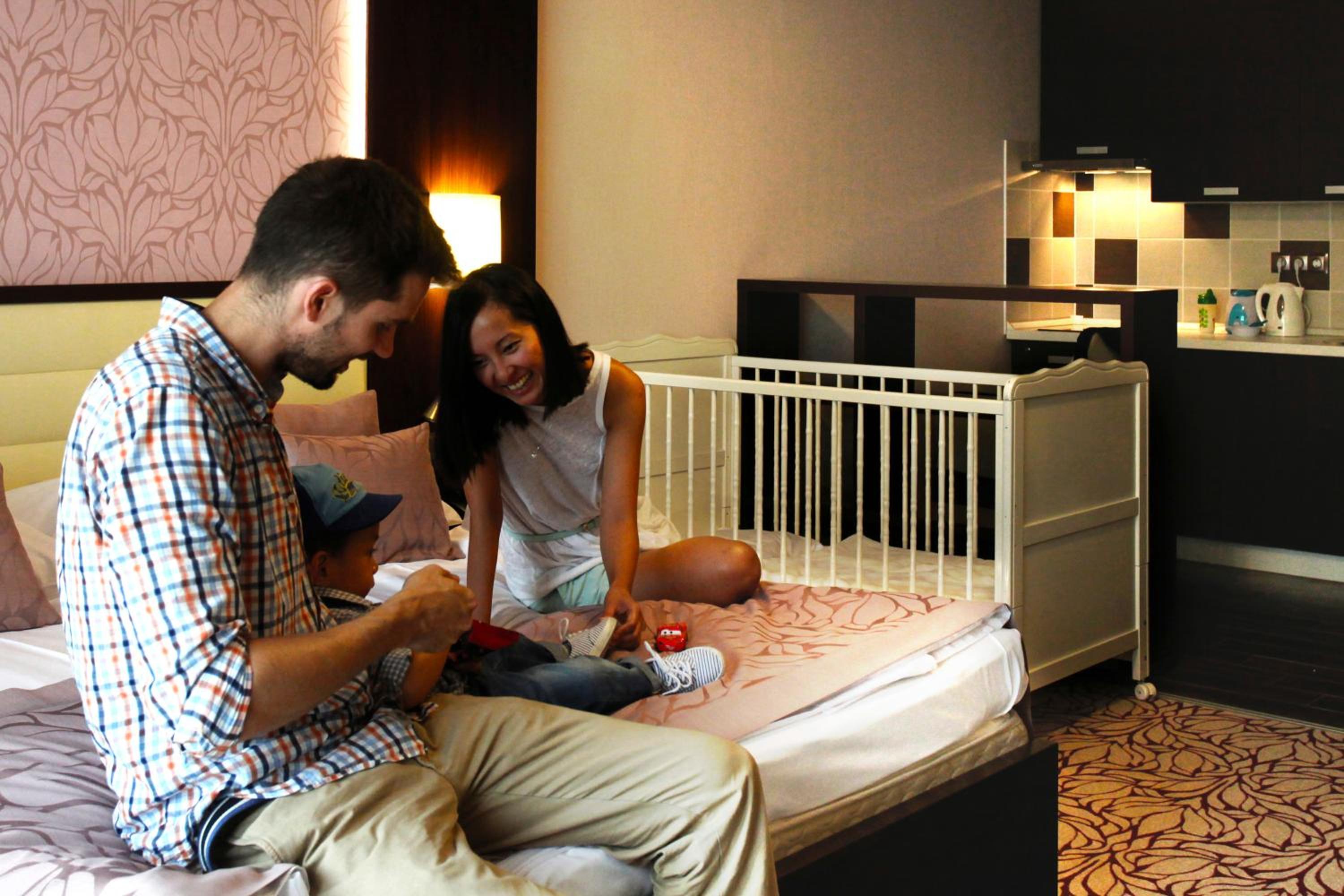Comfort Double Room - Disability Access photo 1