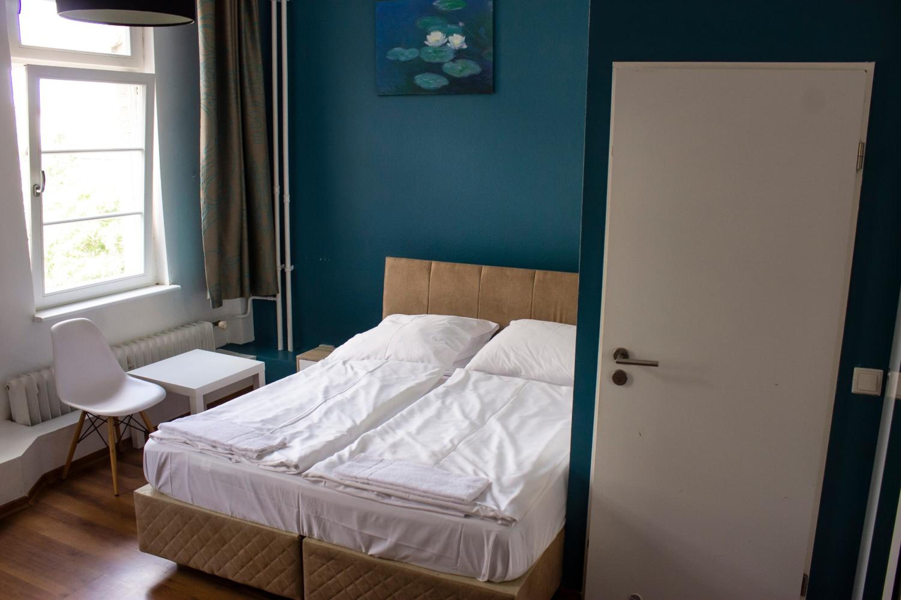 Twin Room photo 2