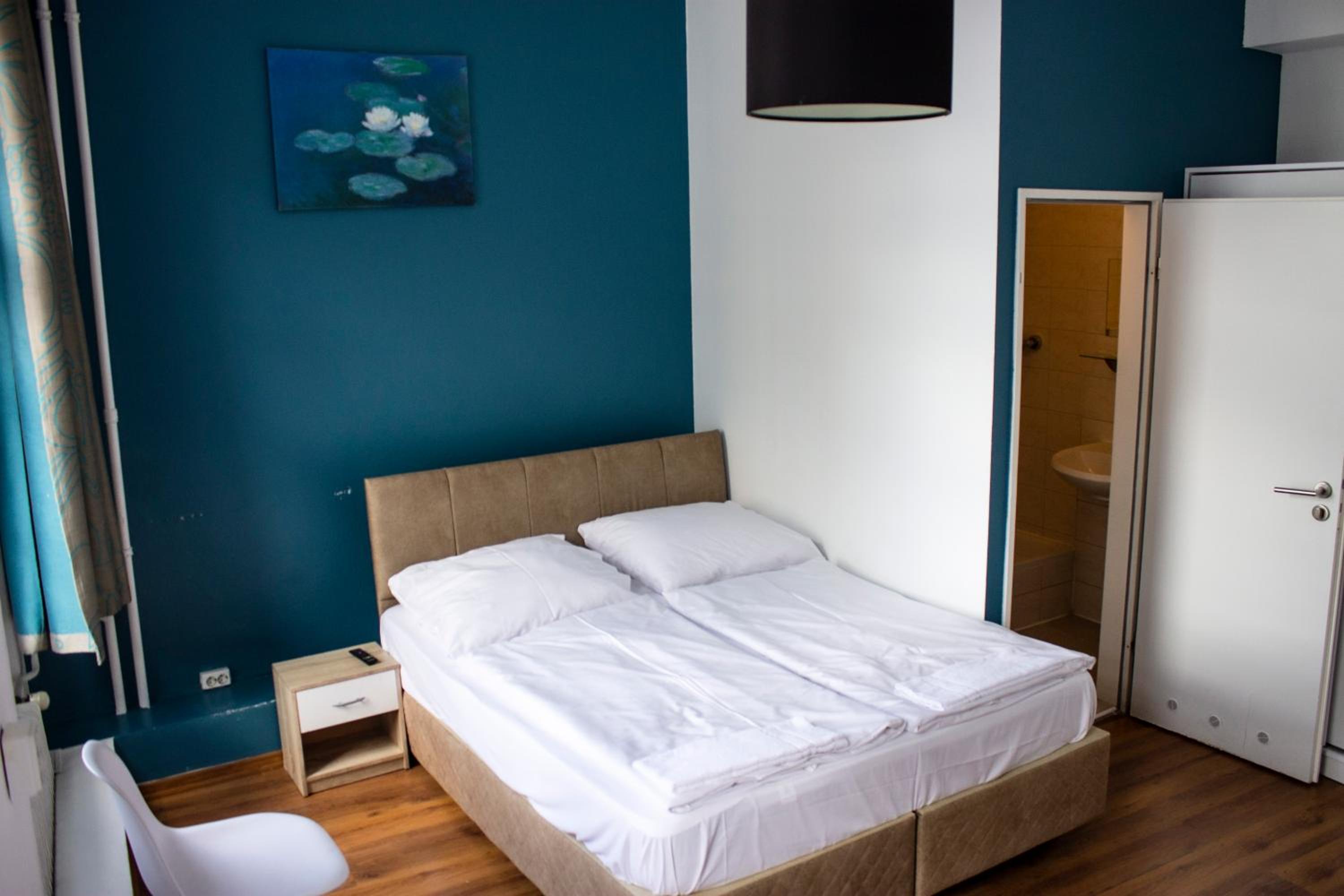 Twin Room photo 3