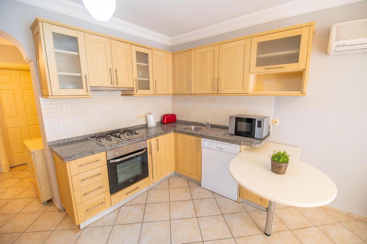 One-Bedroom Apartment - Photo 22