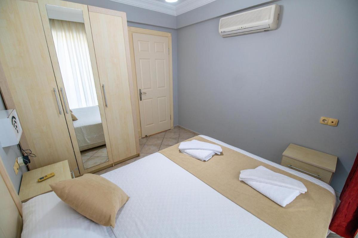 One-Bedroom Apartment - Photo 30