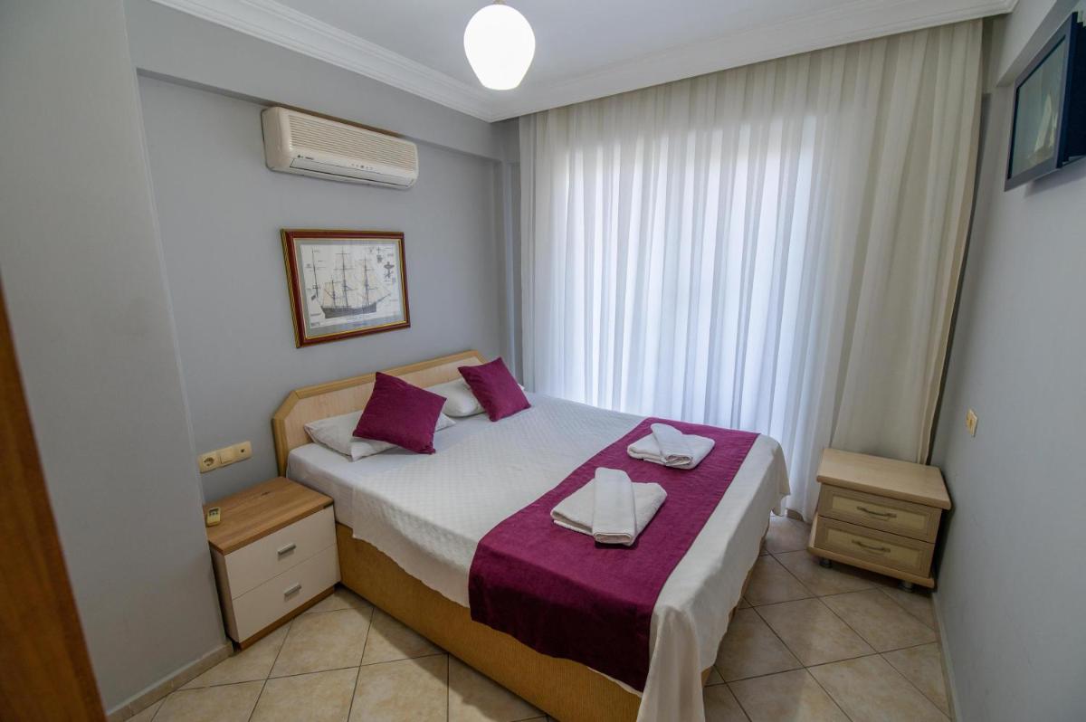 One-Bedroom Apartment - Photo 31