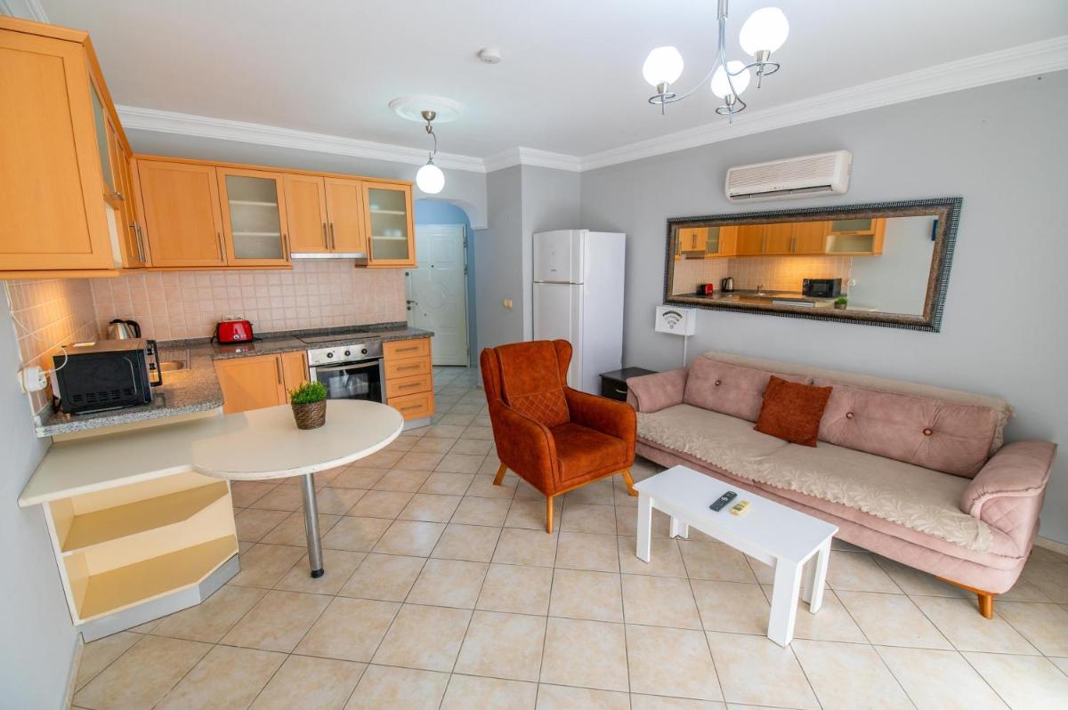 One-Bedroom Apartment - Photo 20