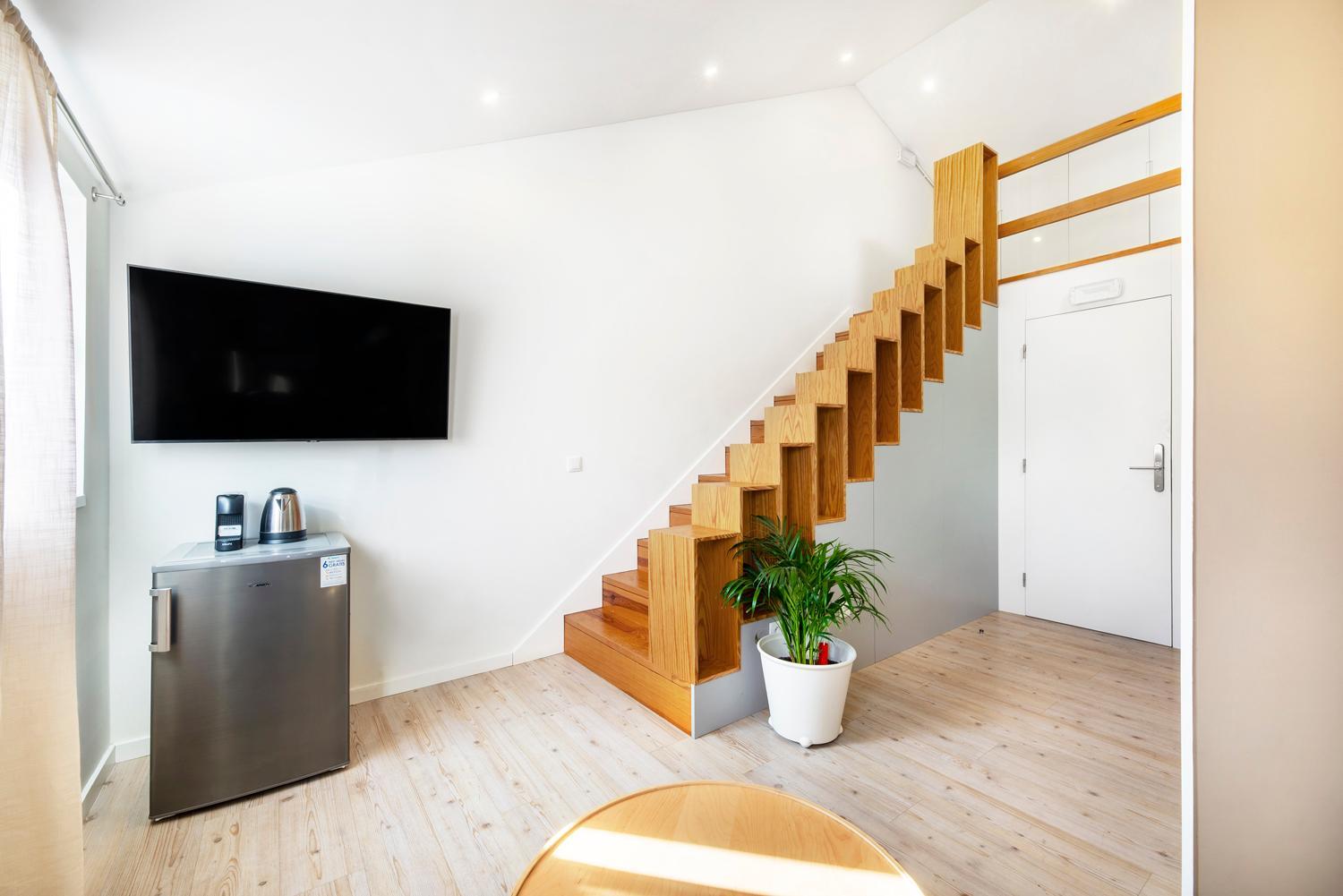 Duplex Suite - Photo 14