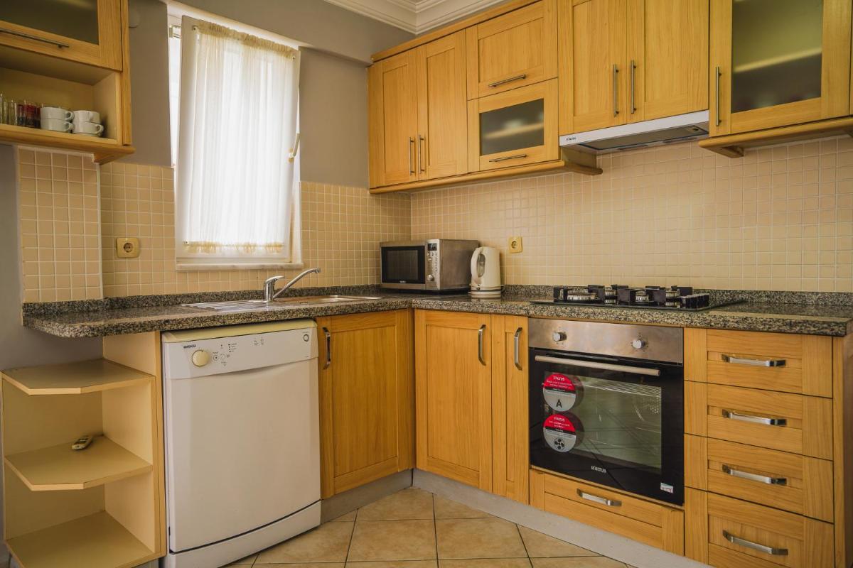 One-Bedroom Apartment - Photo 24
