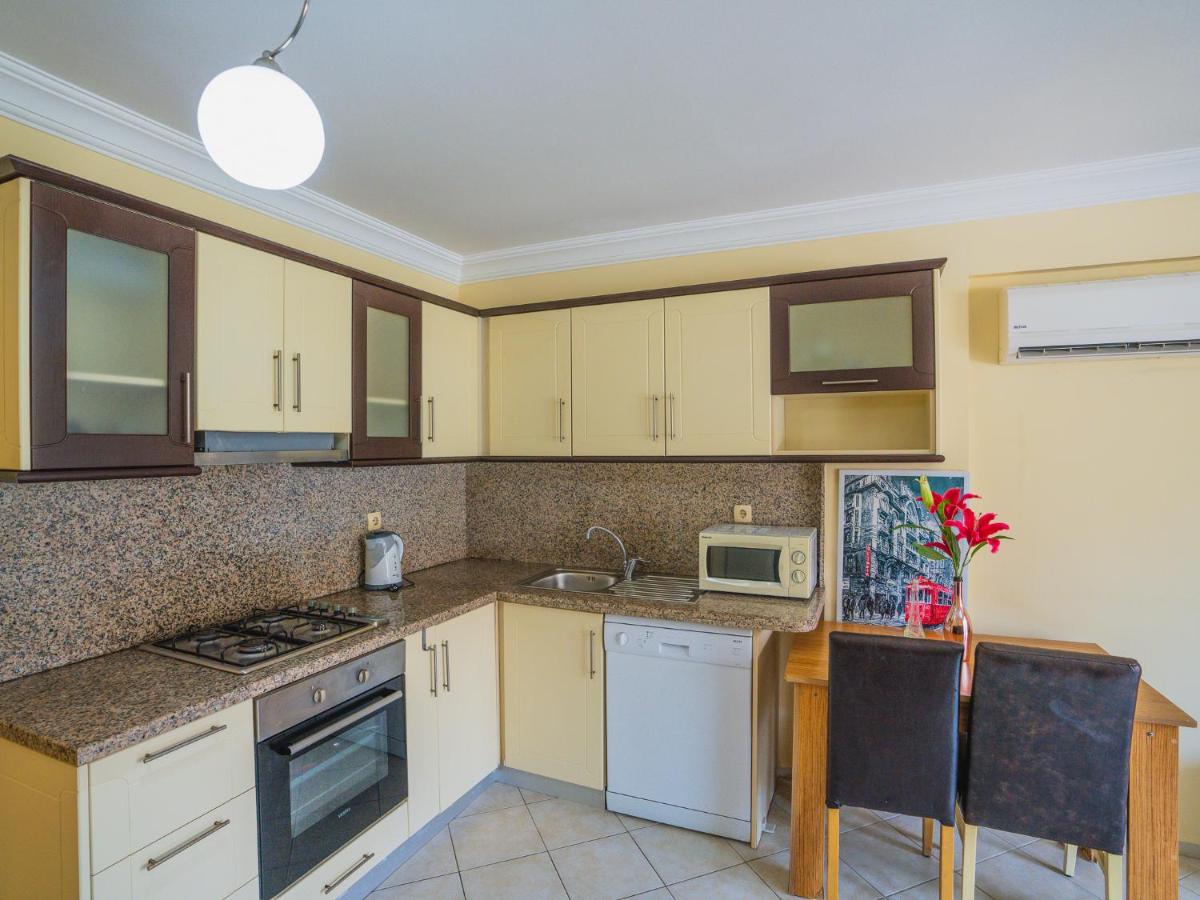 One-Bedroom Apartment - Photo 23