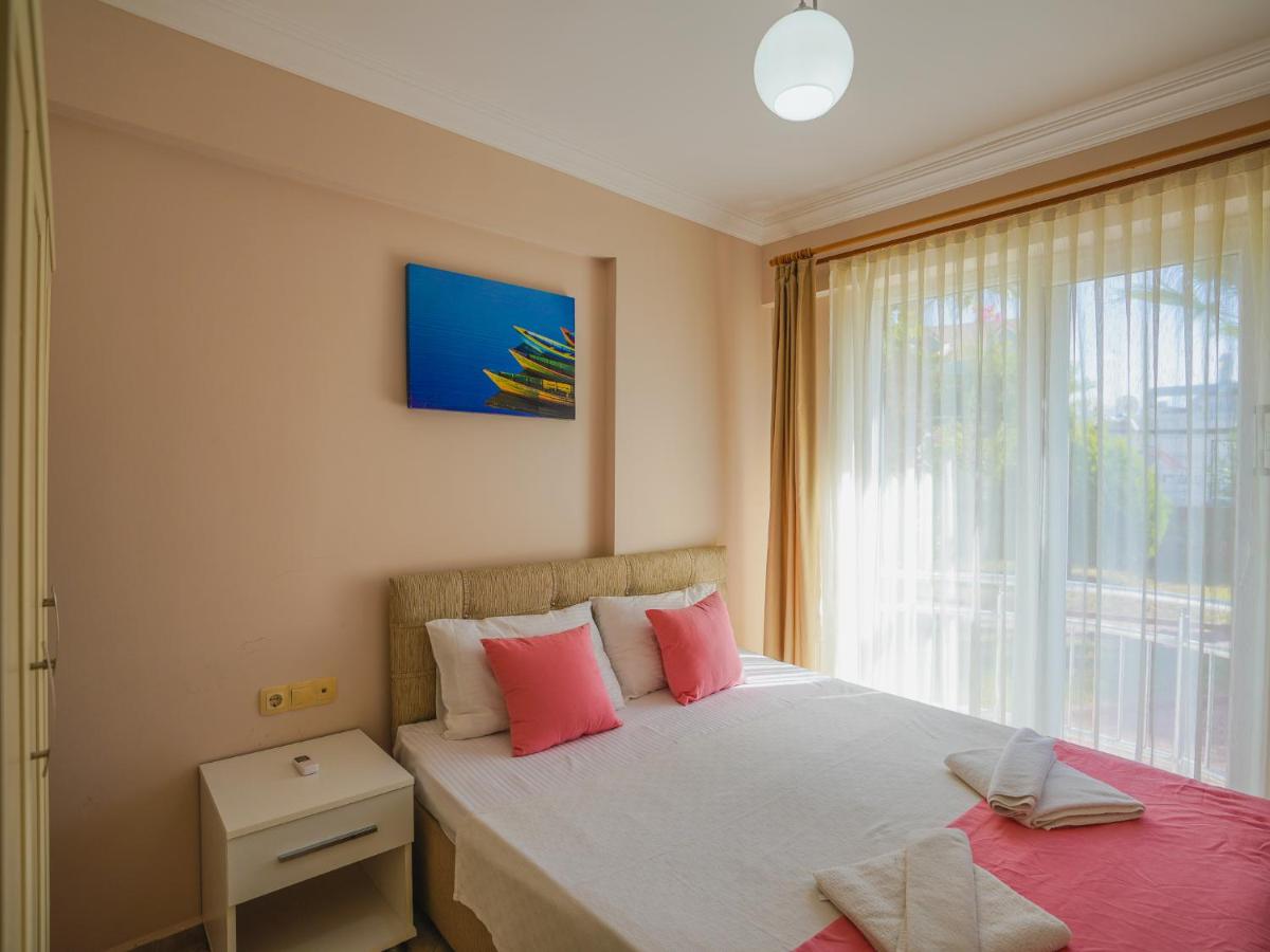 One-Bedroom Apartment - Photo 35