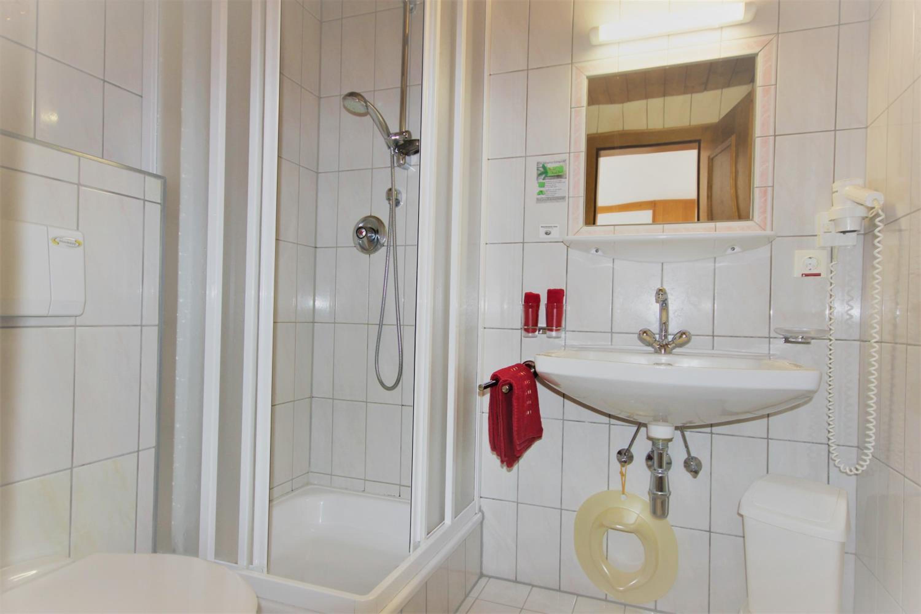 Classic Triple Room photo 2