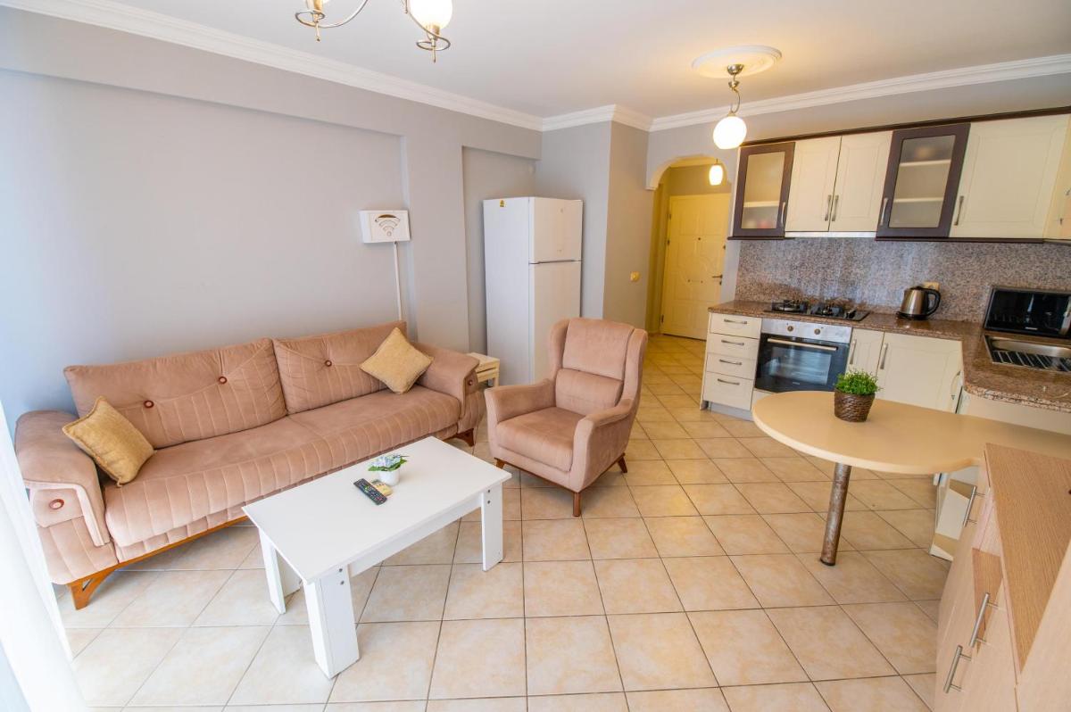 One-Bedroom Apartment - Photo 13