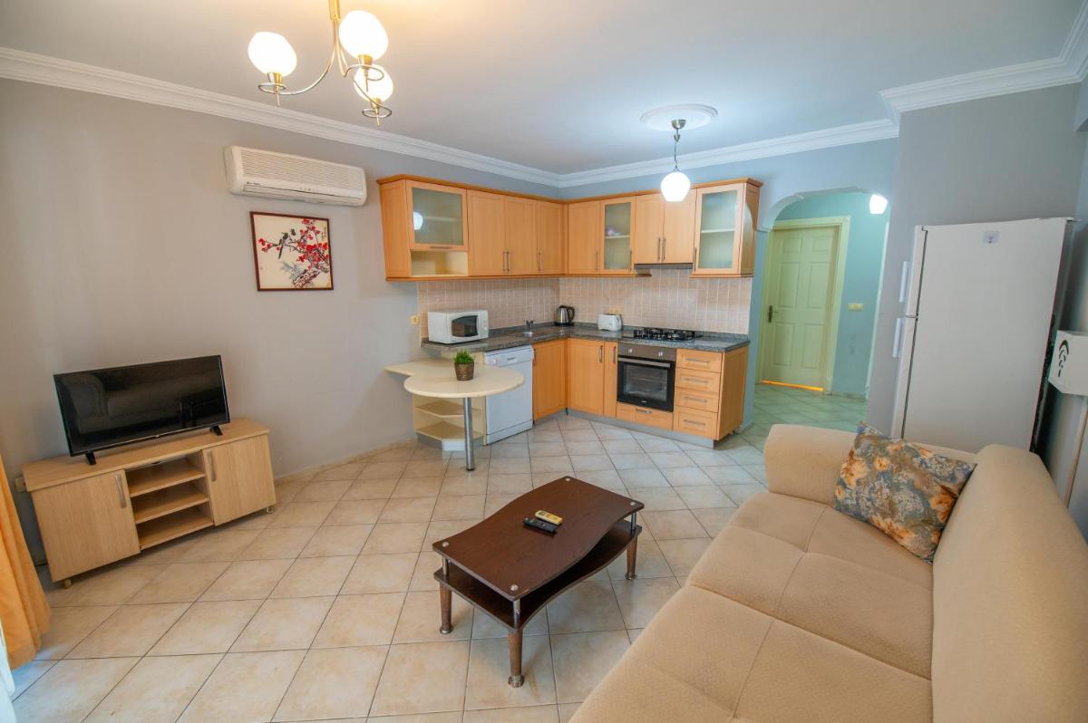 One-Bedroom Apartment - Photo 19