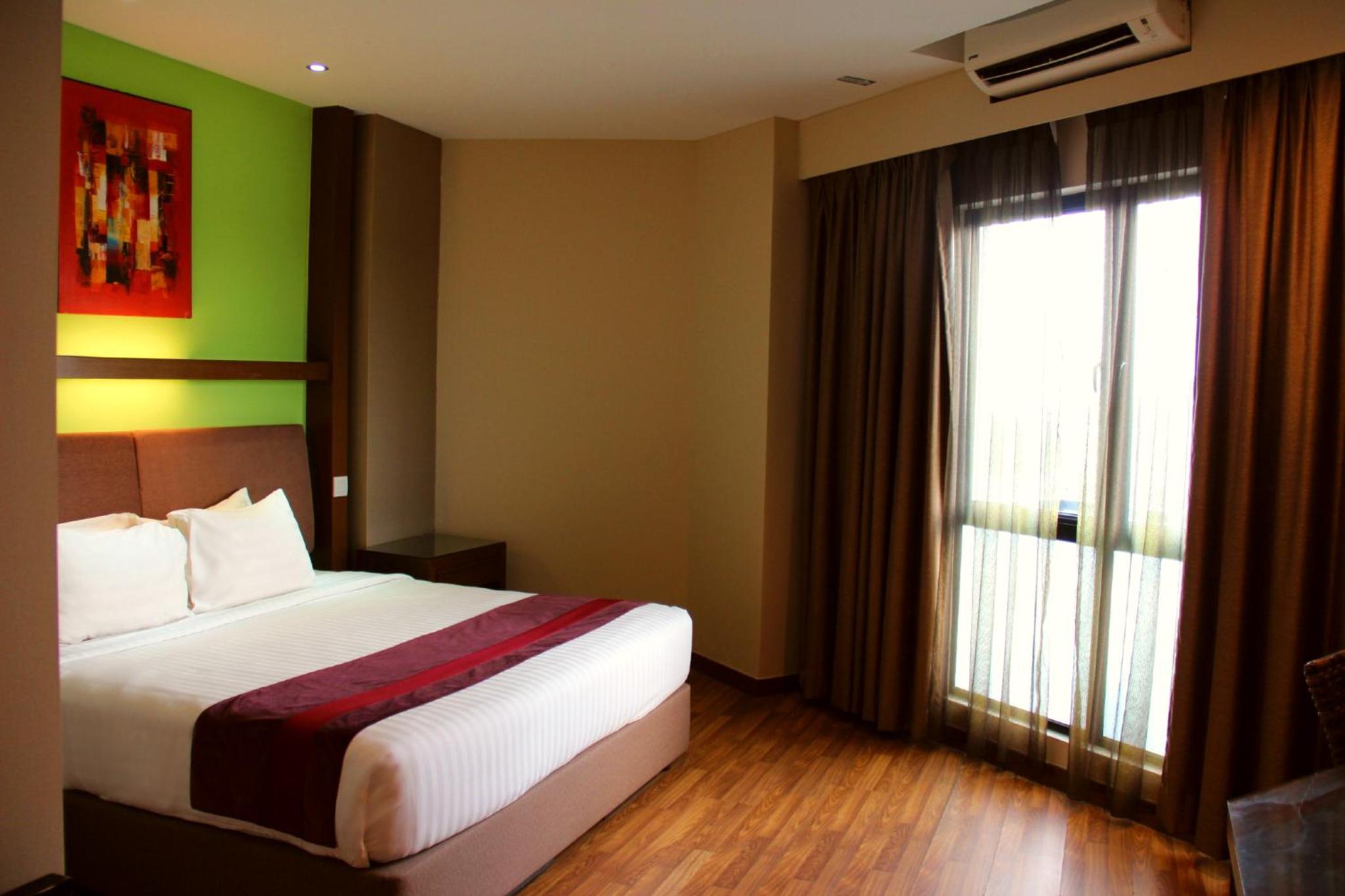 Family Suite - Photo 4