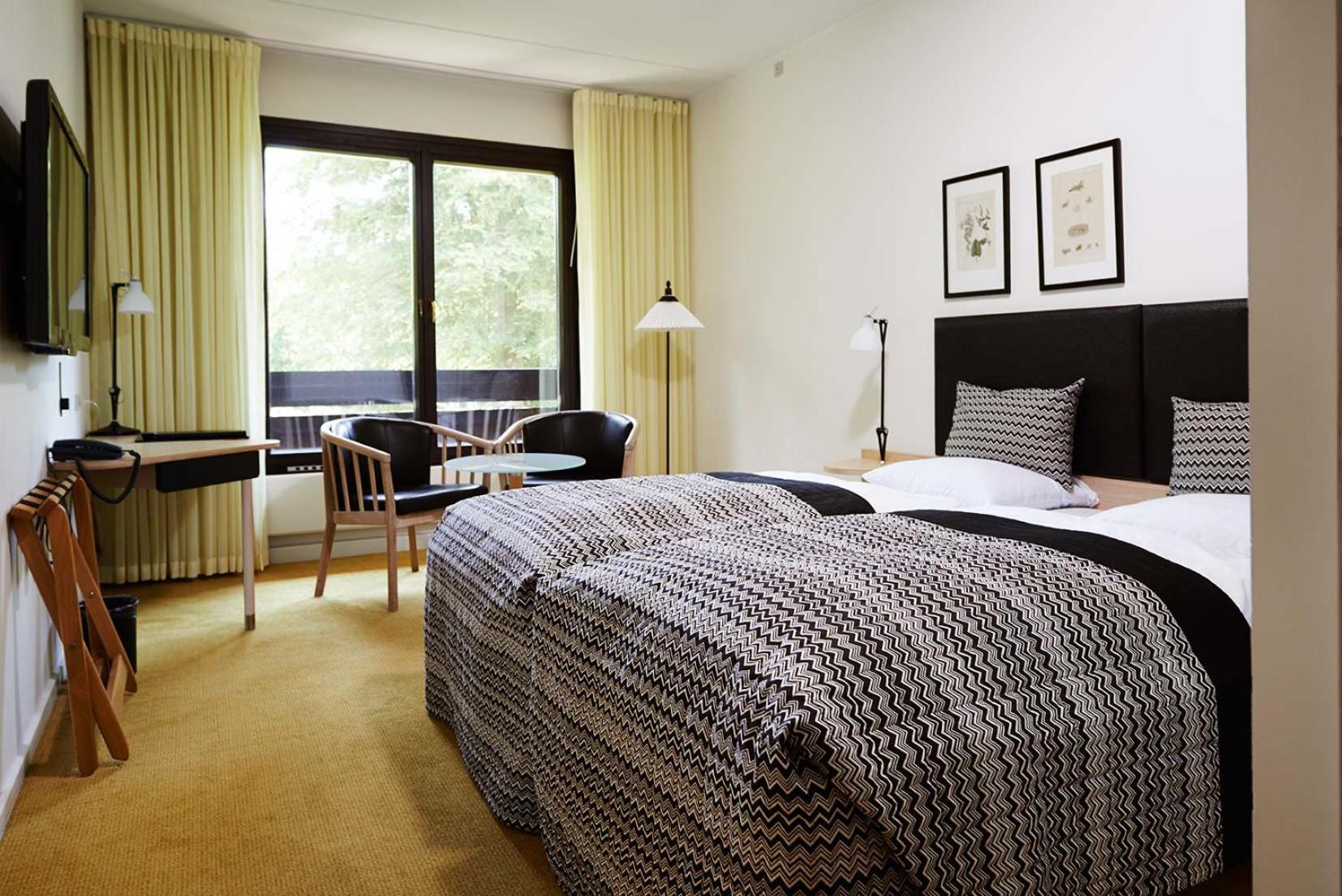 Triple Room - Photo 1