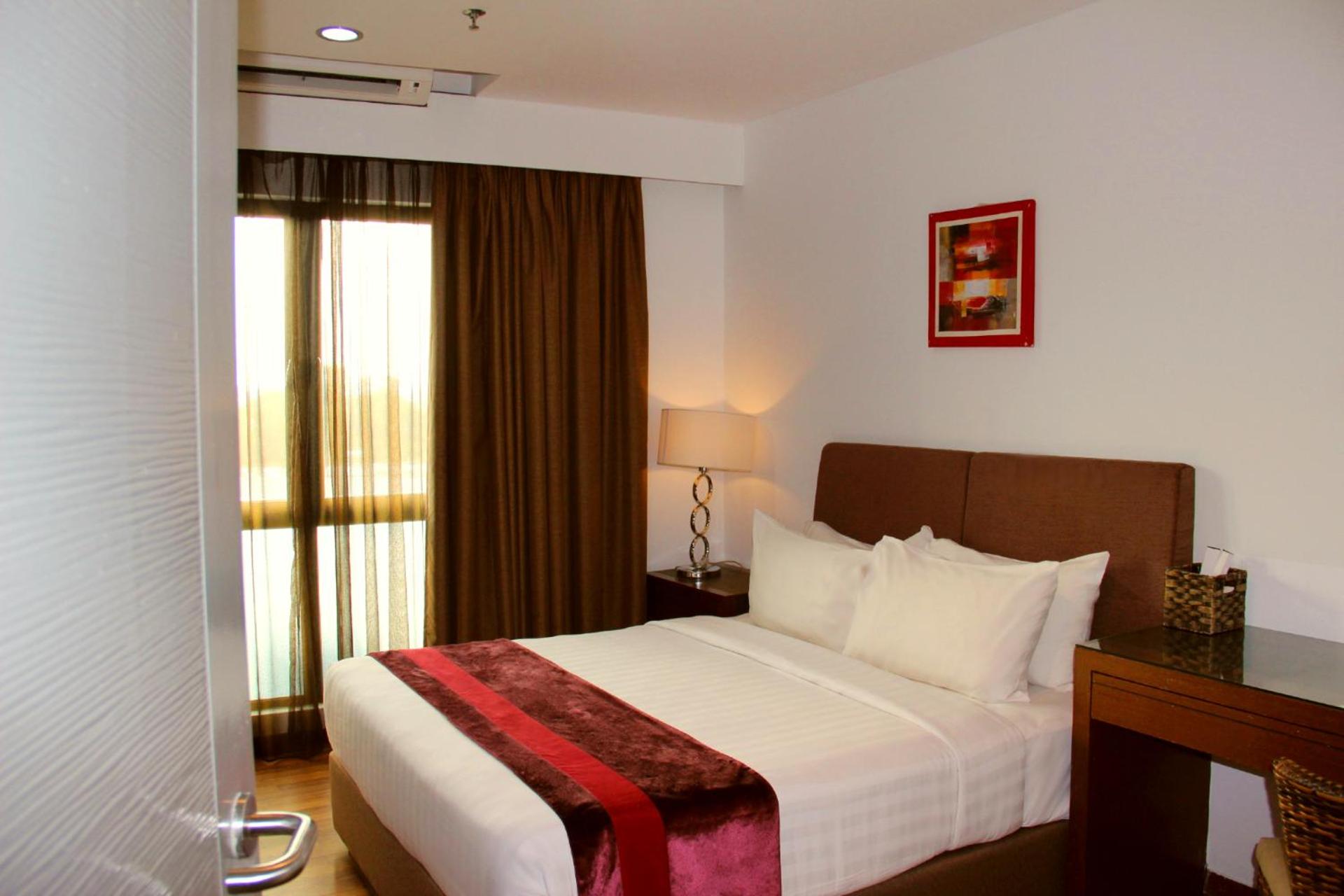 Family Suite - Photo 7
