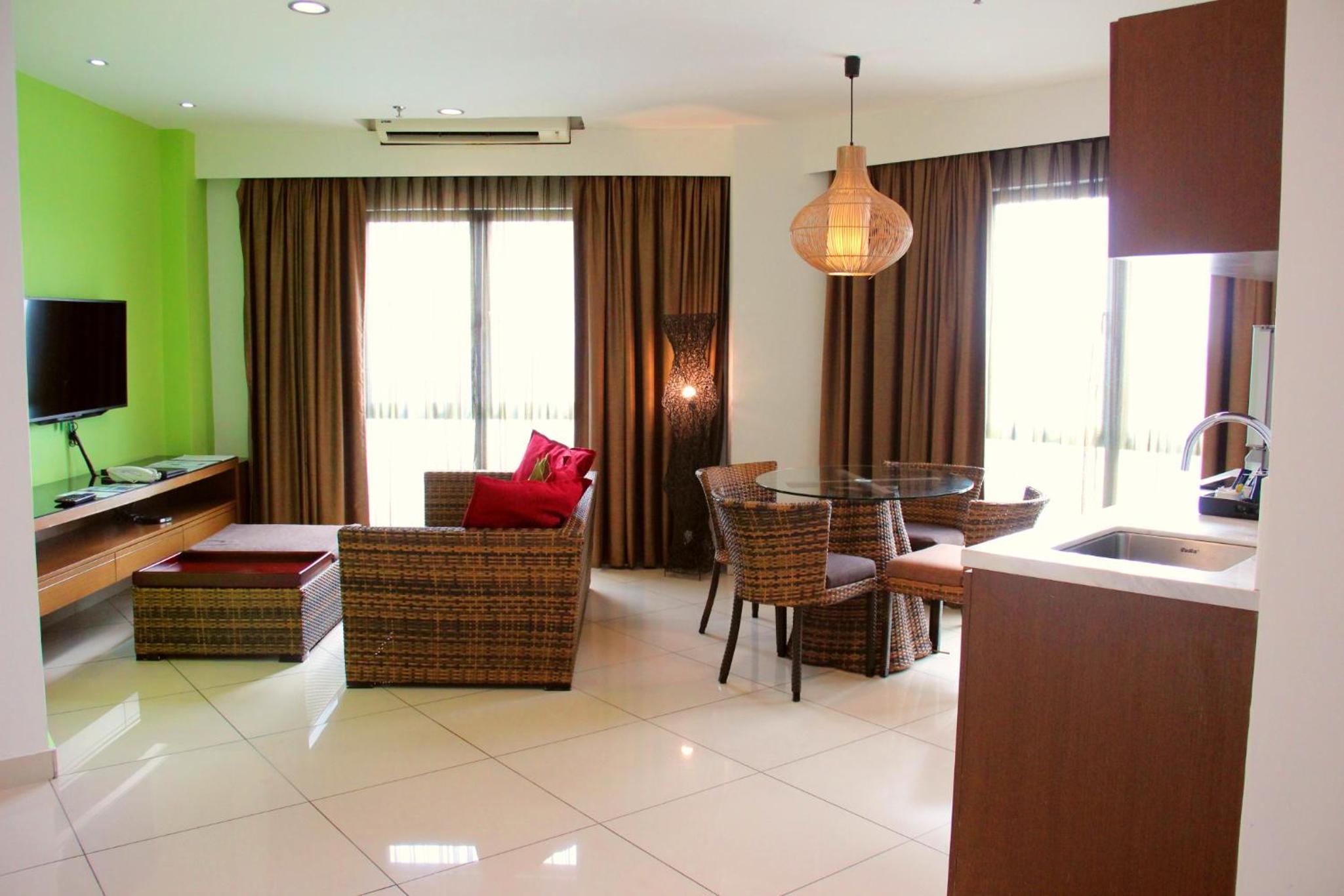 Family Suite - Photo 6
