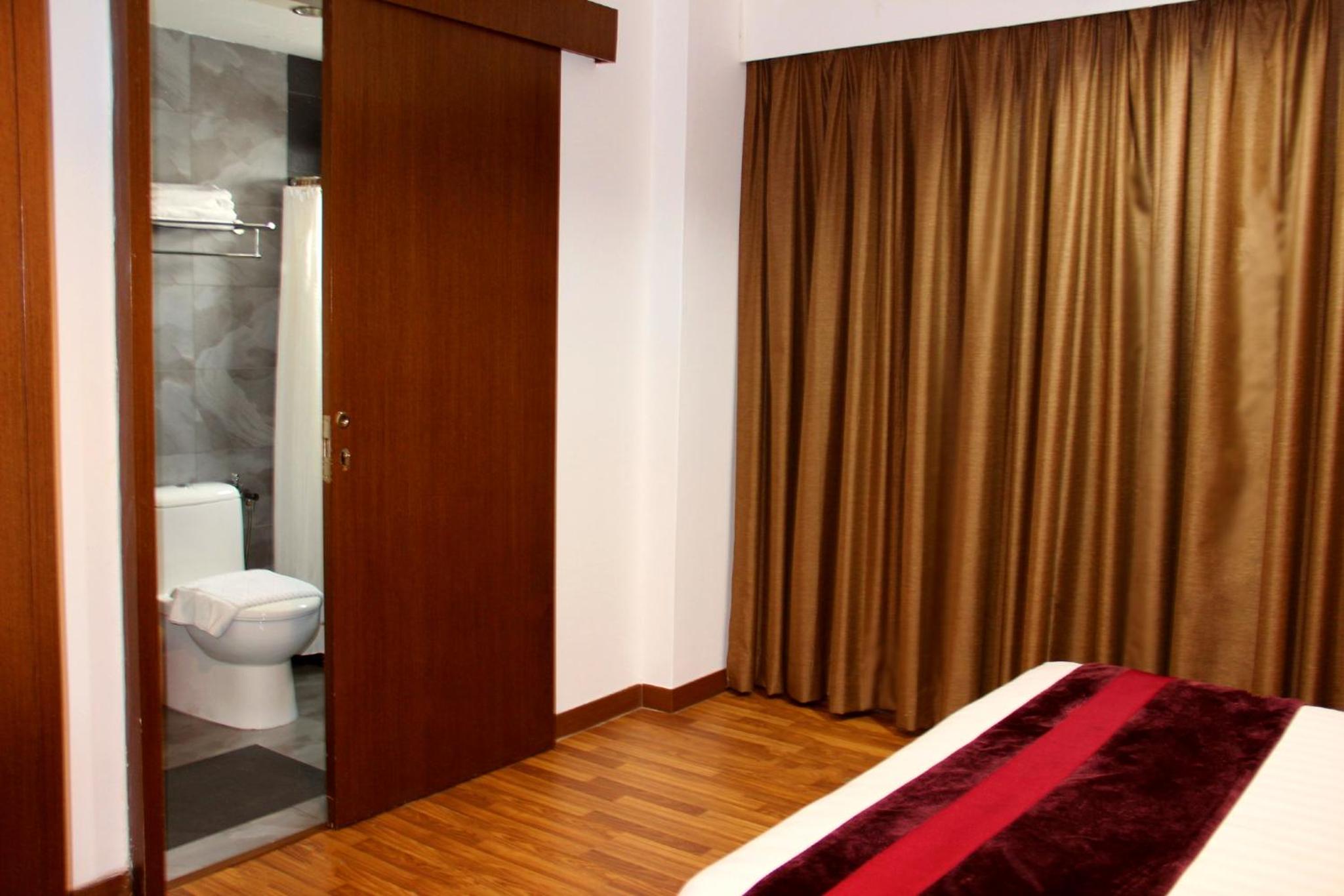 Family Suite - Photo 8