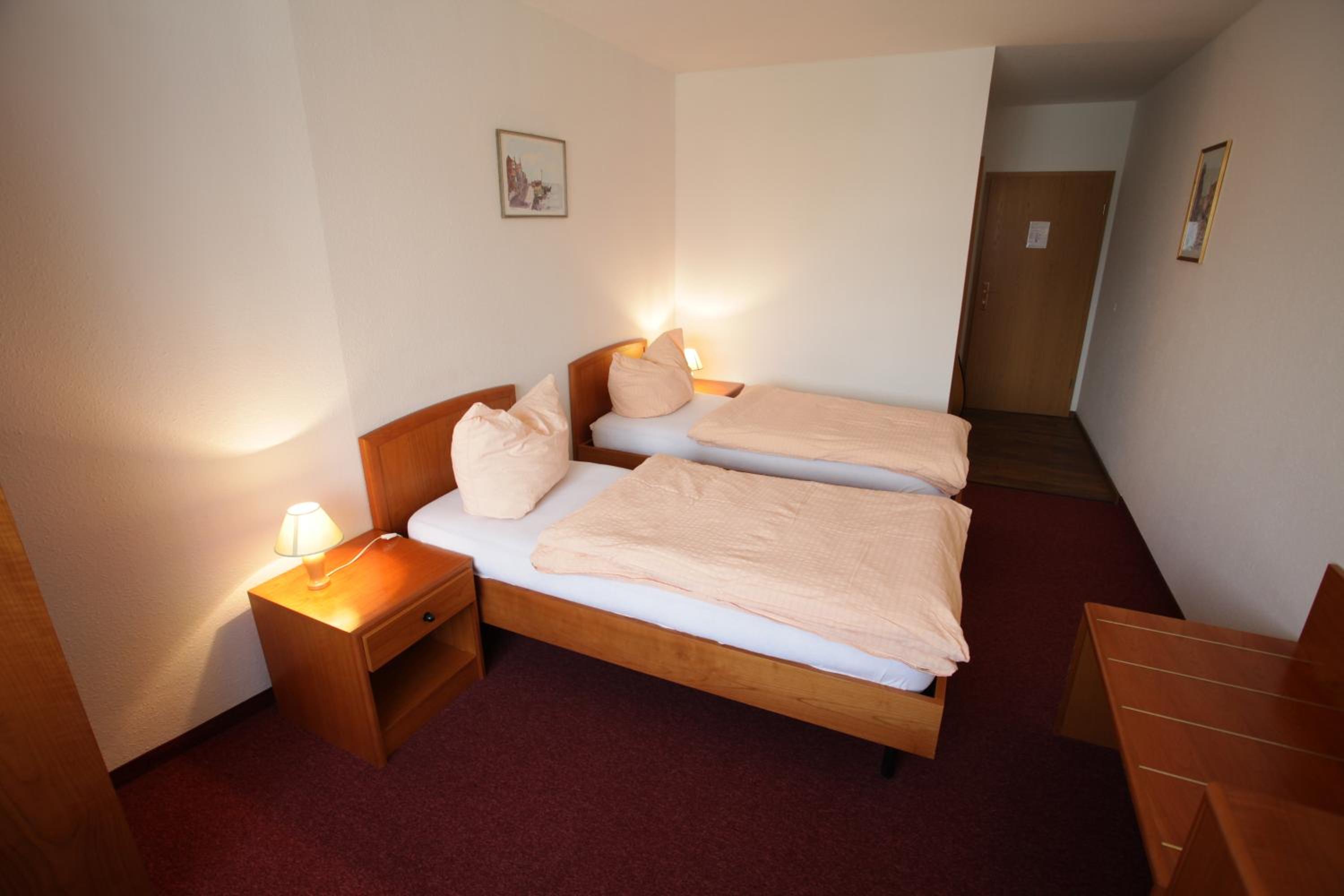 Double Room photo 2