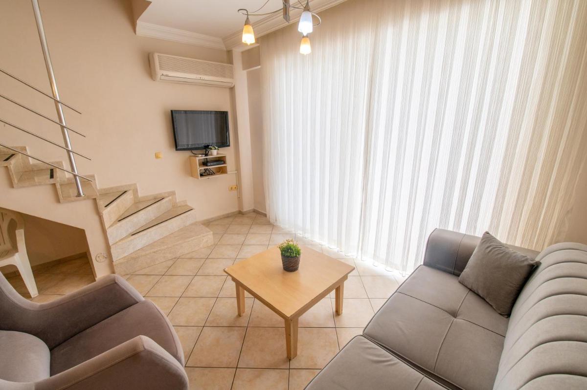 Two-Bedroom Apartment - Photo 46