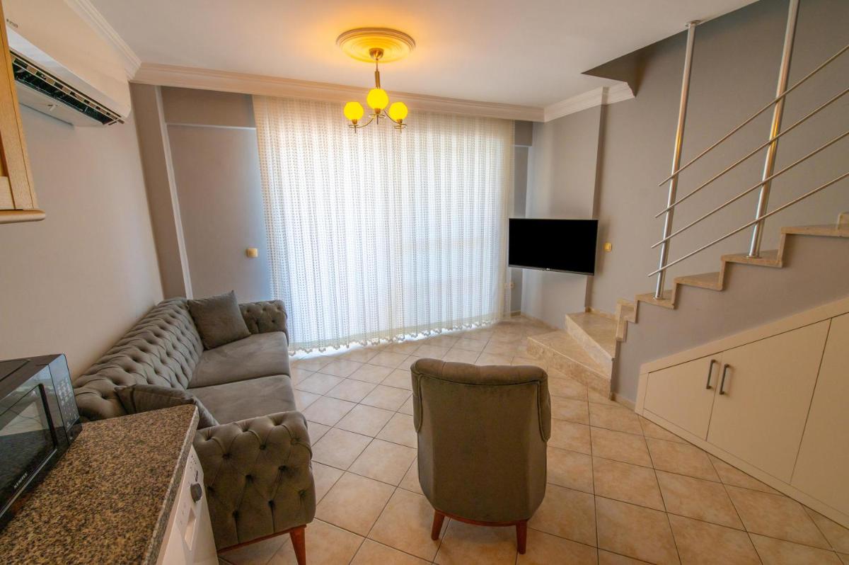 Two-Bedroom Apartment - Photo 40