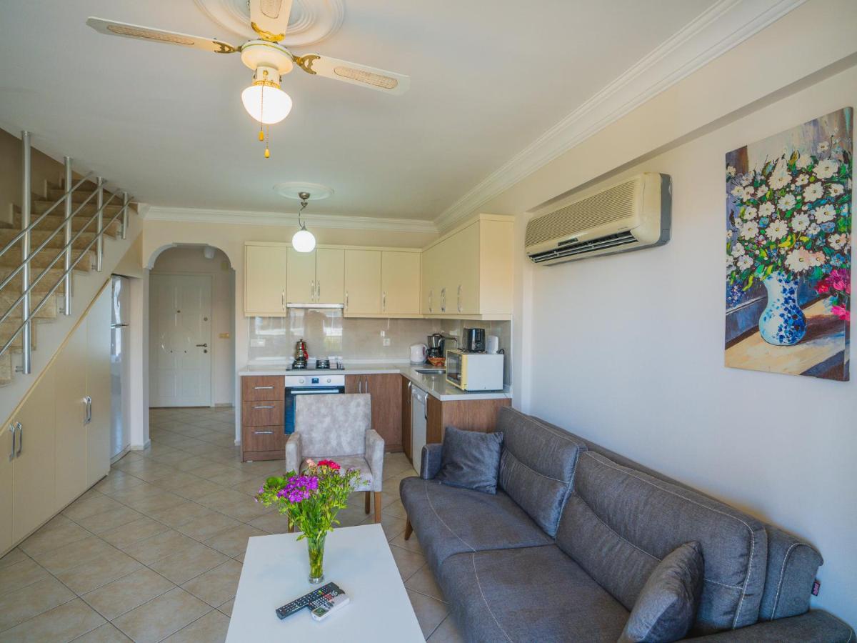 Two-Bedroom Apartment - Photo 42