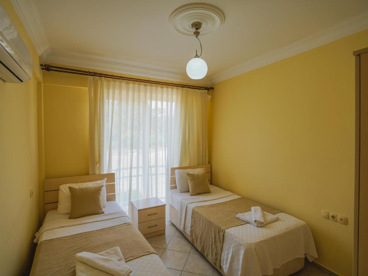 Two-Bedroom Apartment - Photo 17