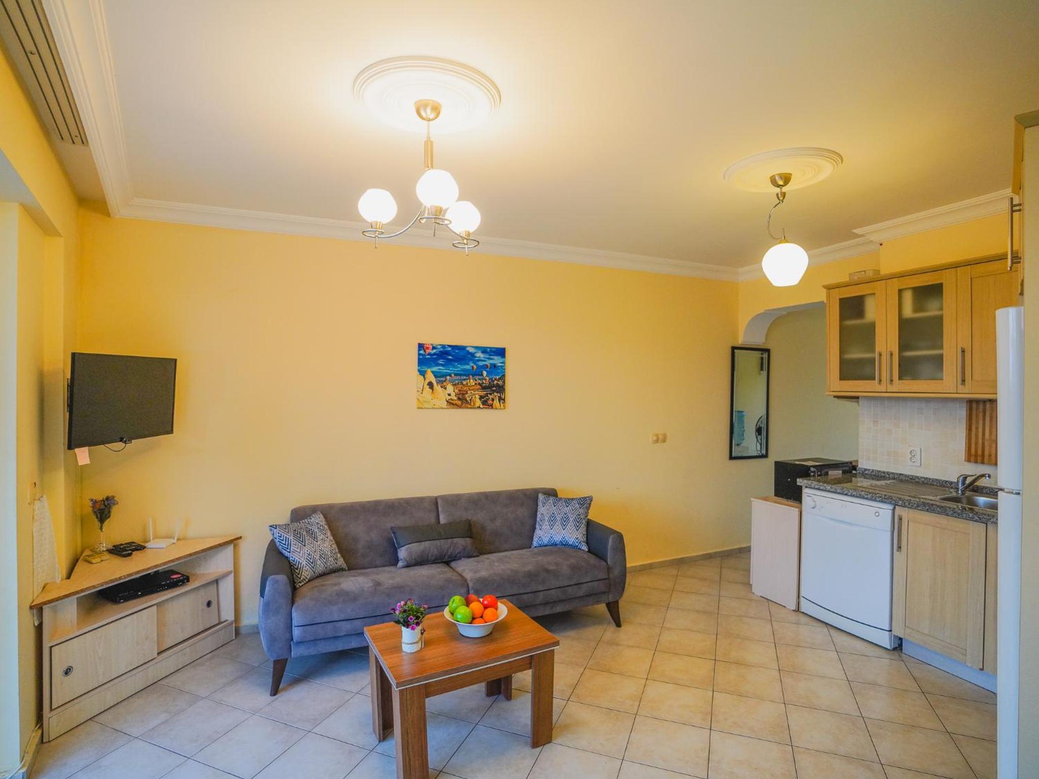Two-Bedroom Apartment - Photo 39