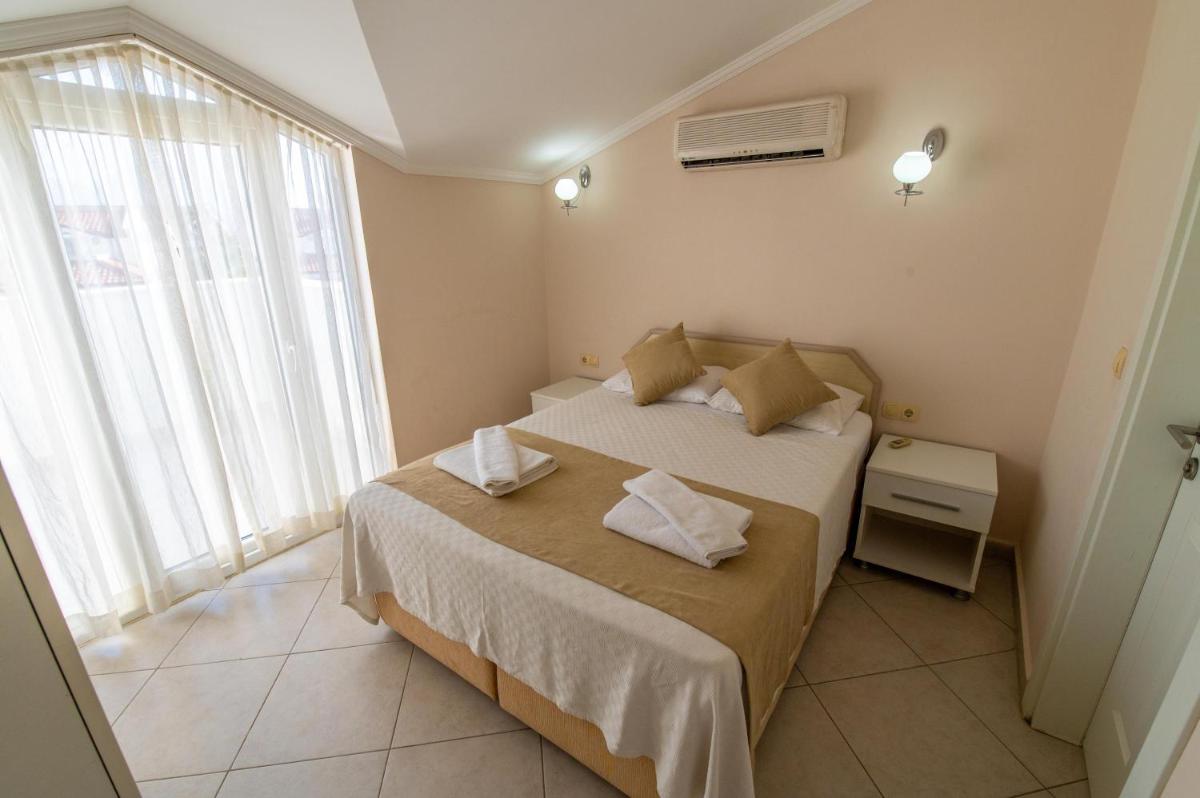 Two-Bedroom Apartment - Photo 10