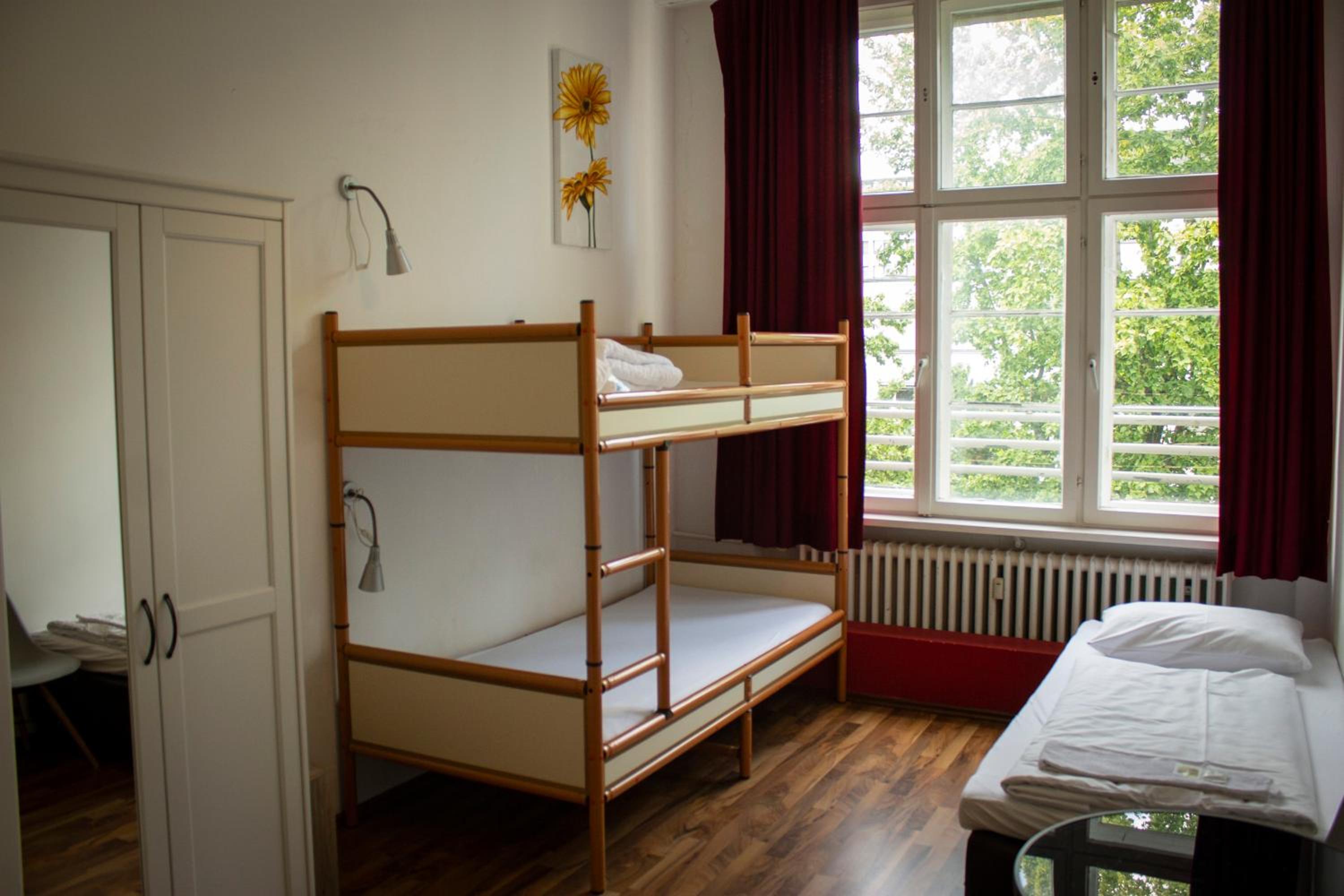 Triple Room photo 3