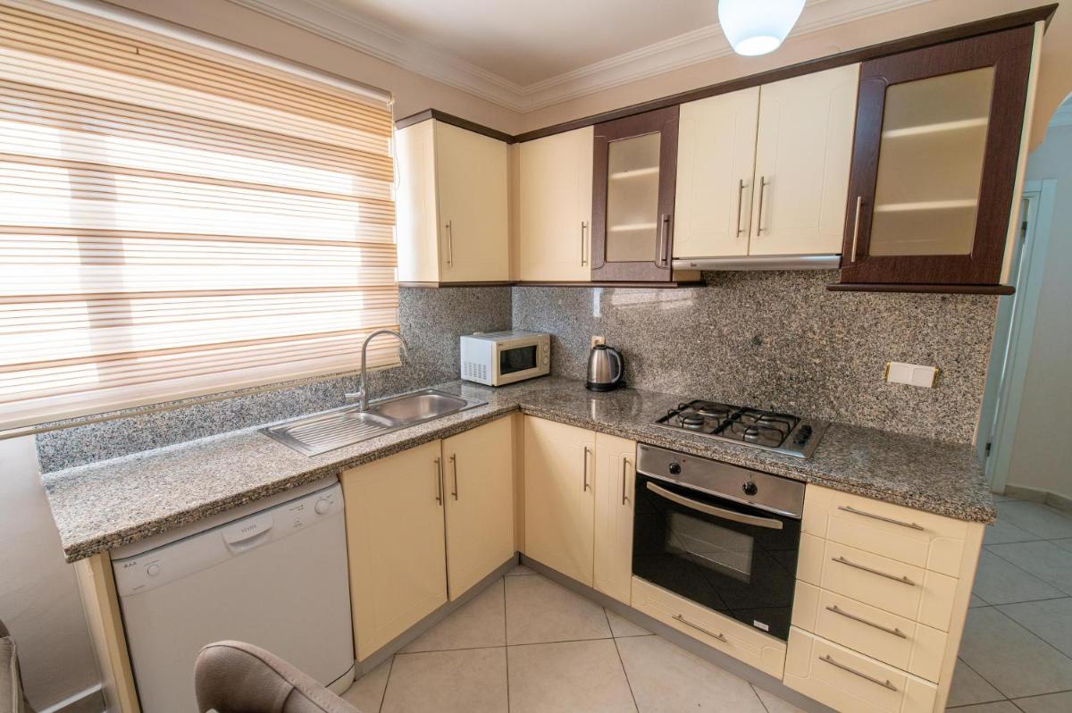 Two-Bedroom Apartment - Photo 7