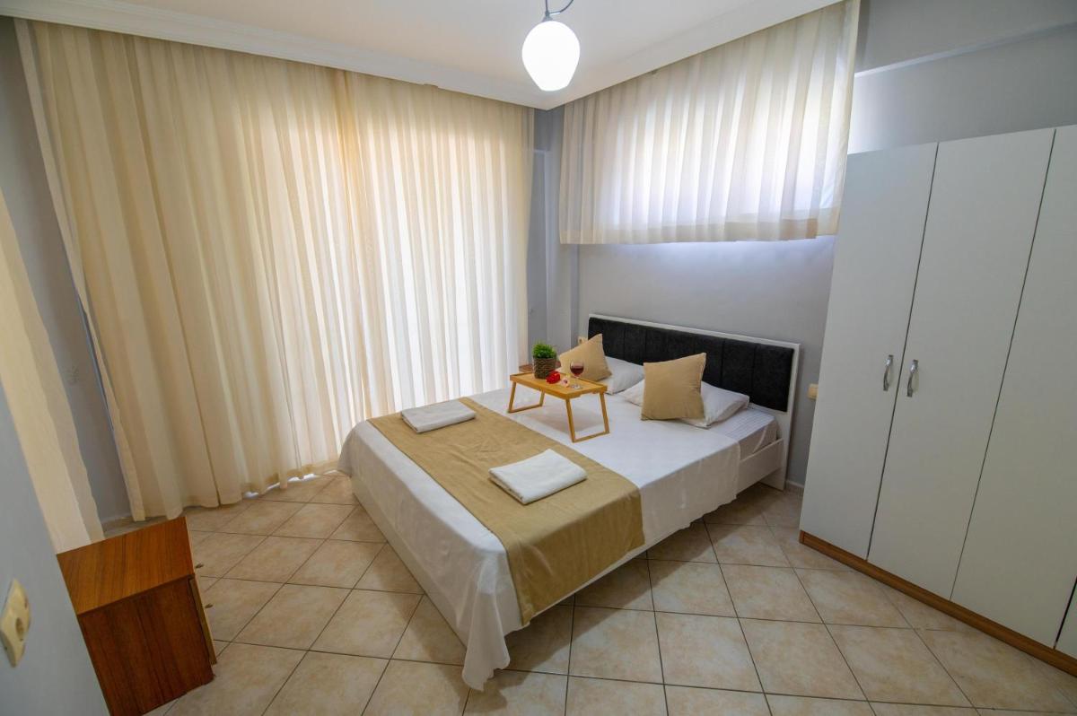 Two-Bedroom Apartment - Photo 14