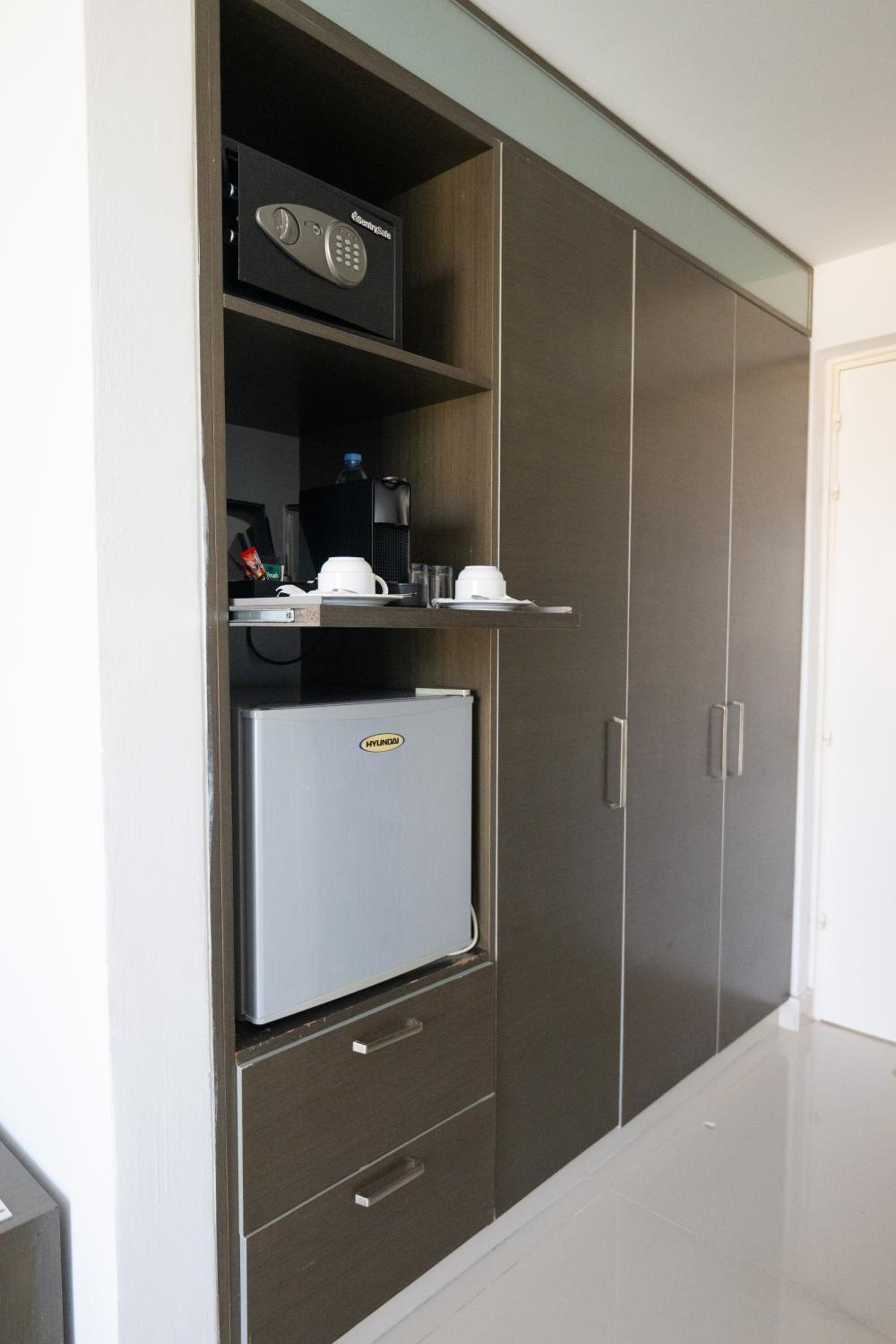 Triple Room photo 3