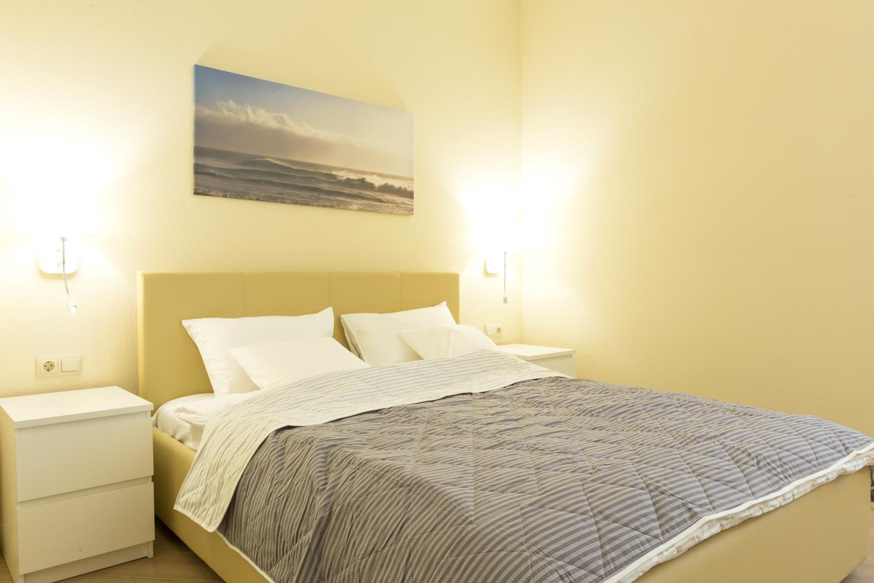 Double Room with Garden View photo 1