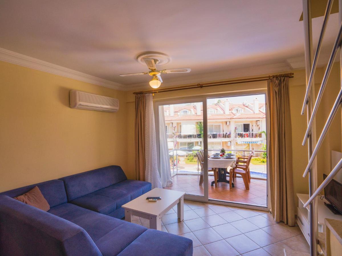 Three-Bedroom Apartment - Photo 24