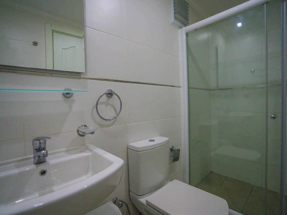 Three-Bedroom Apartment - Photo 15
