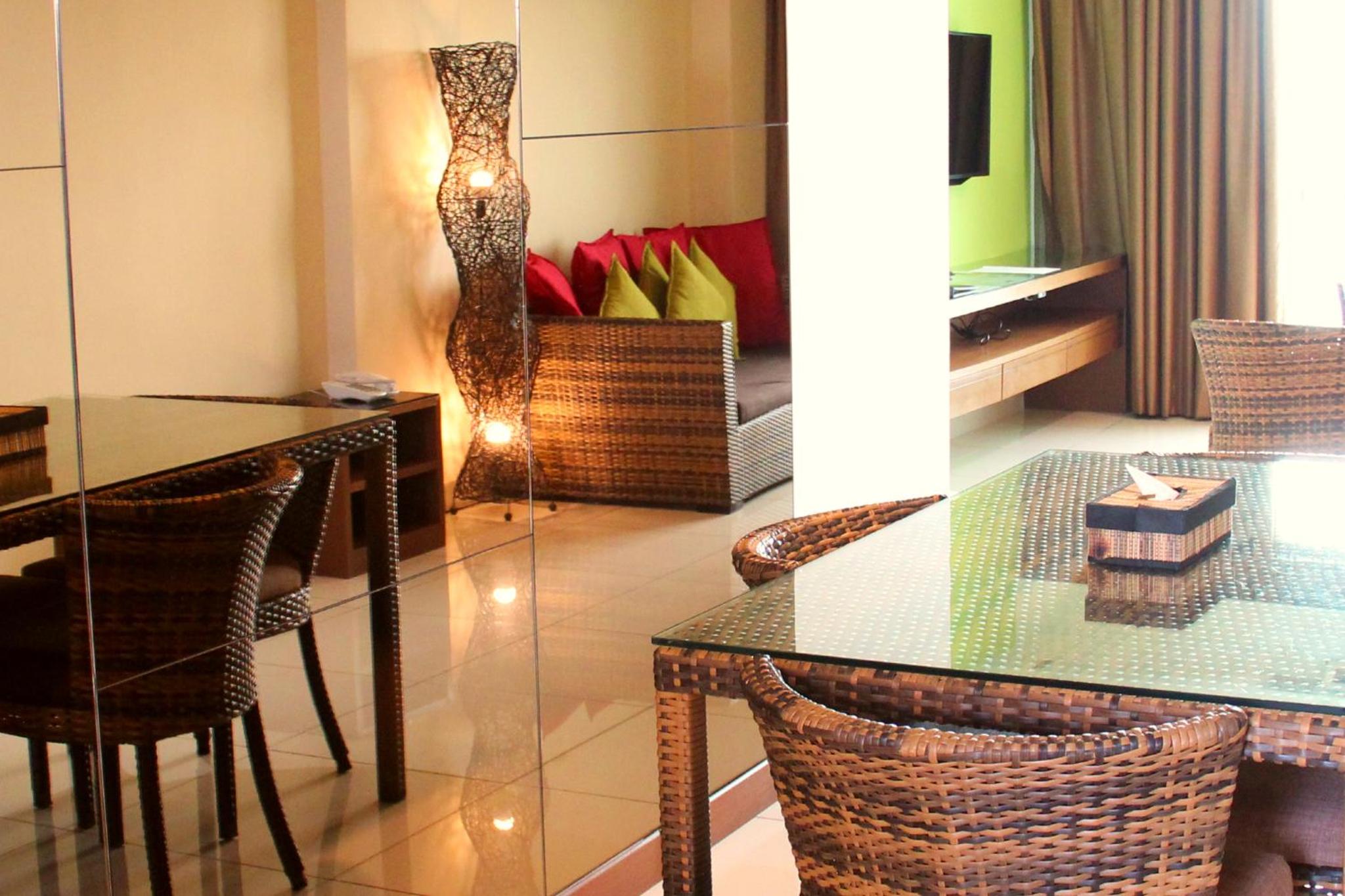 Family Suite - Photo 5