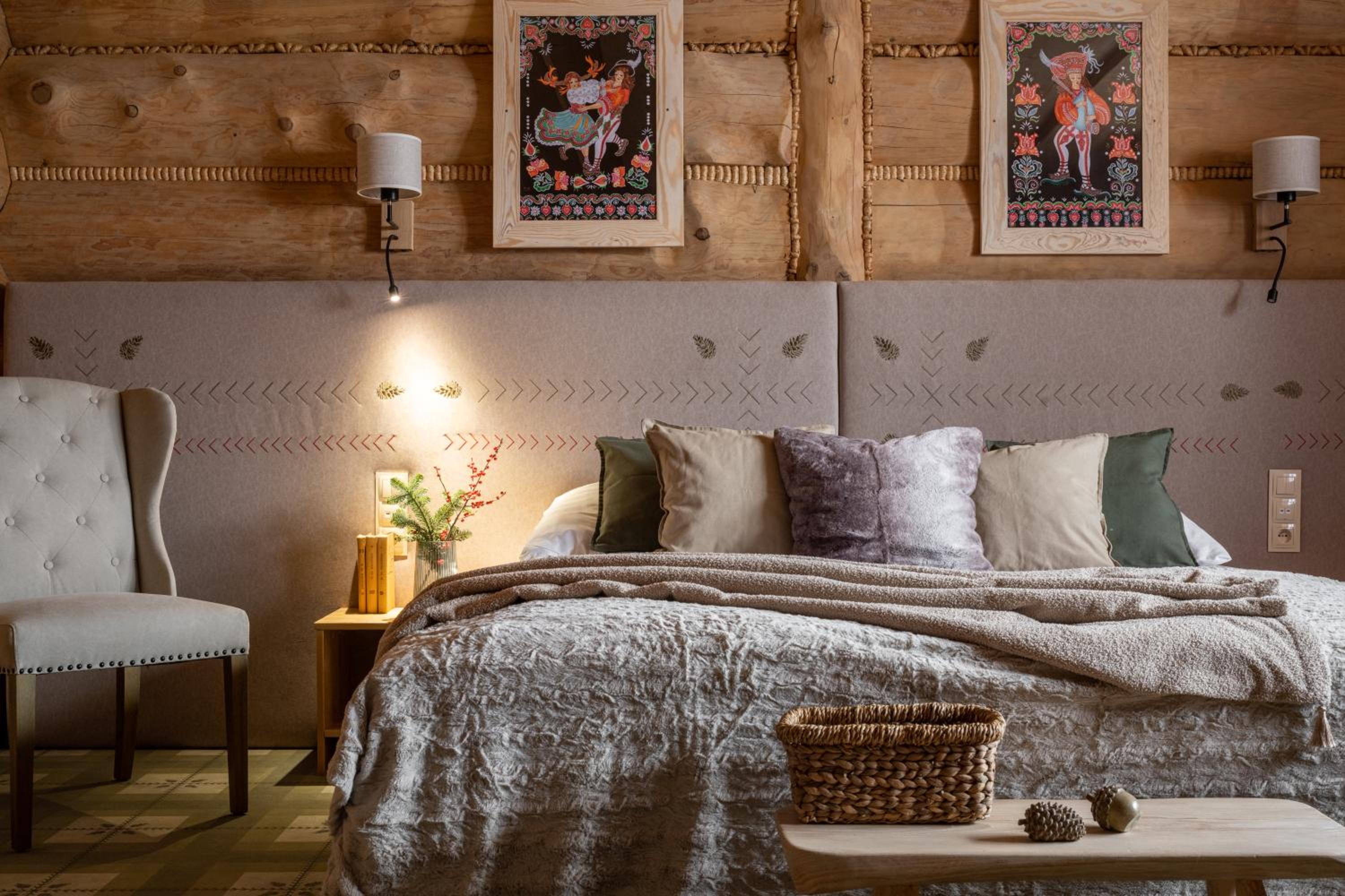 Quadruple Room - Photo 4