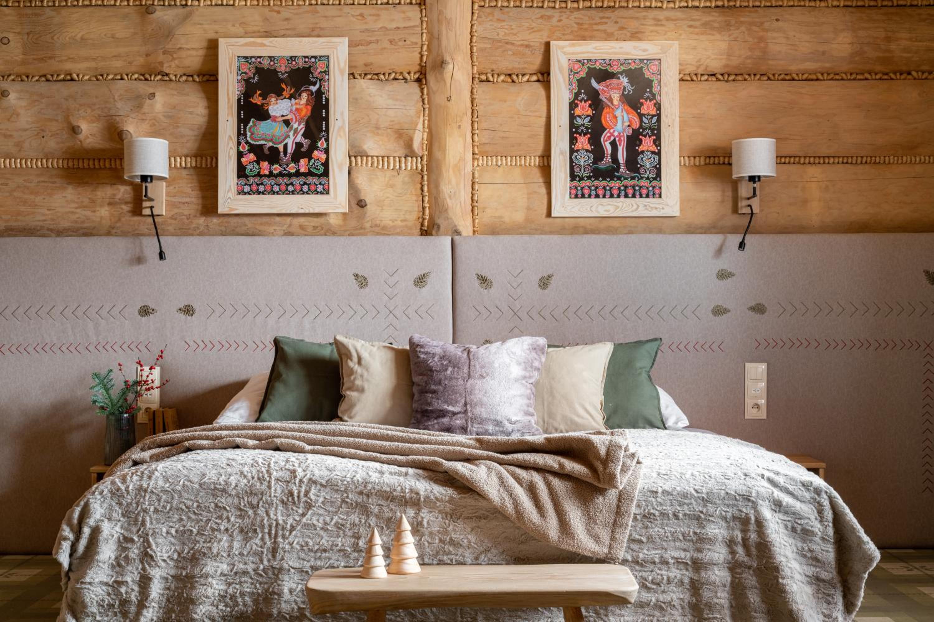 Quadruple Room - Photo 1