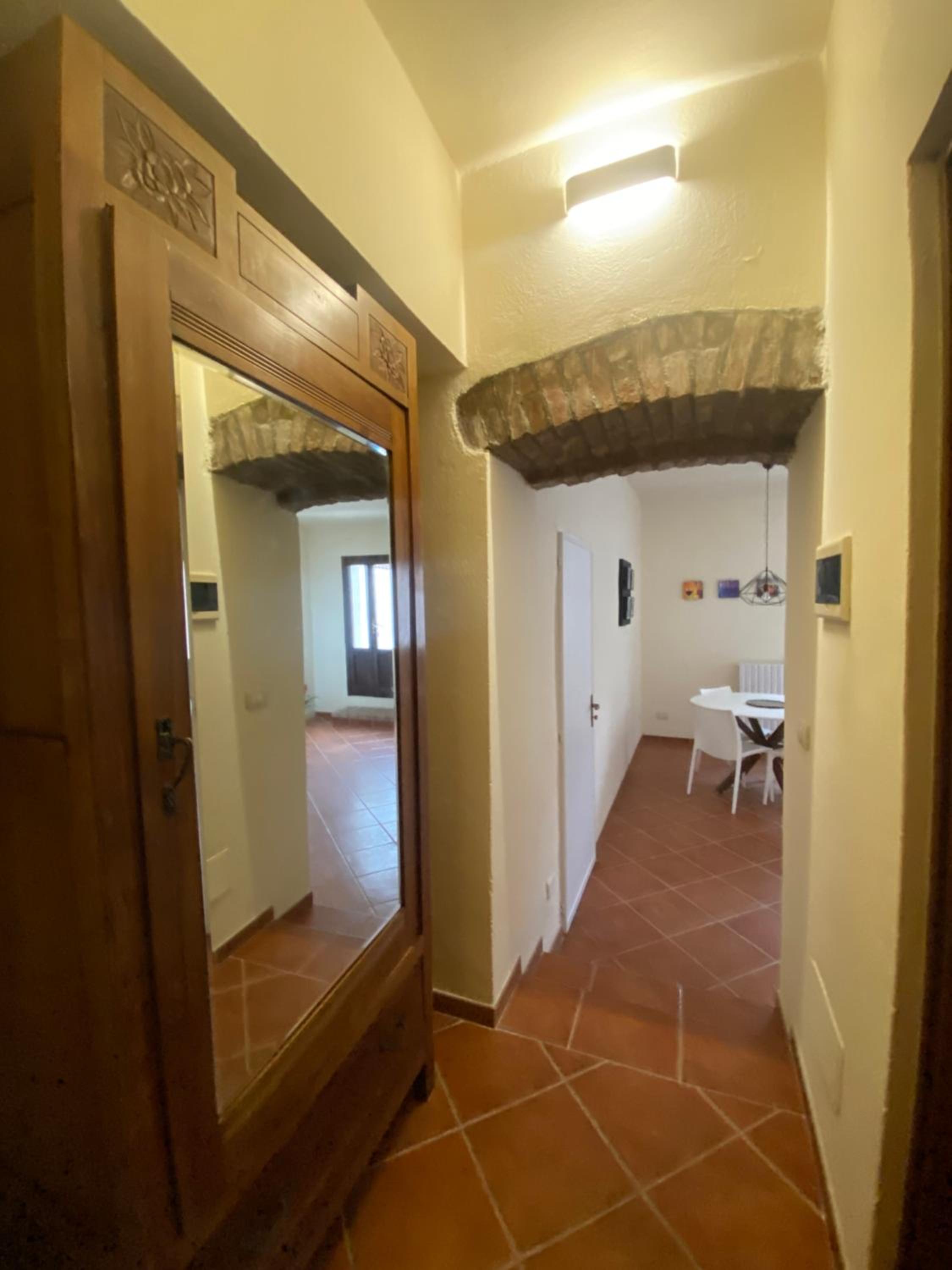 Apartment with Terrace photo 3