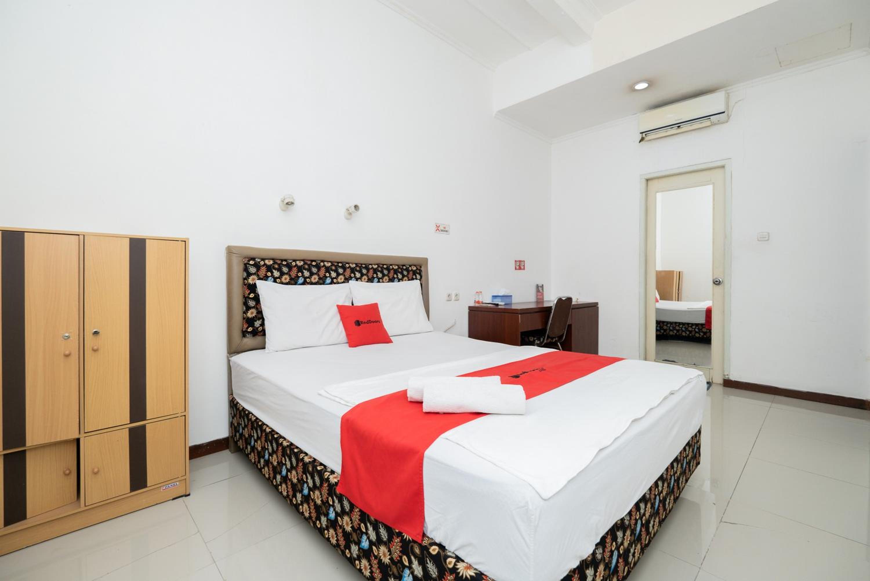 Double Room - Photo 1