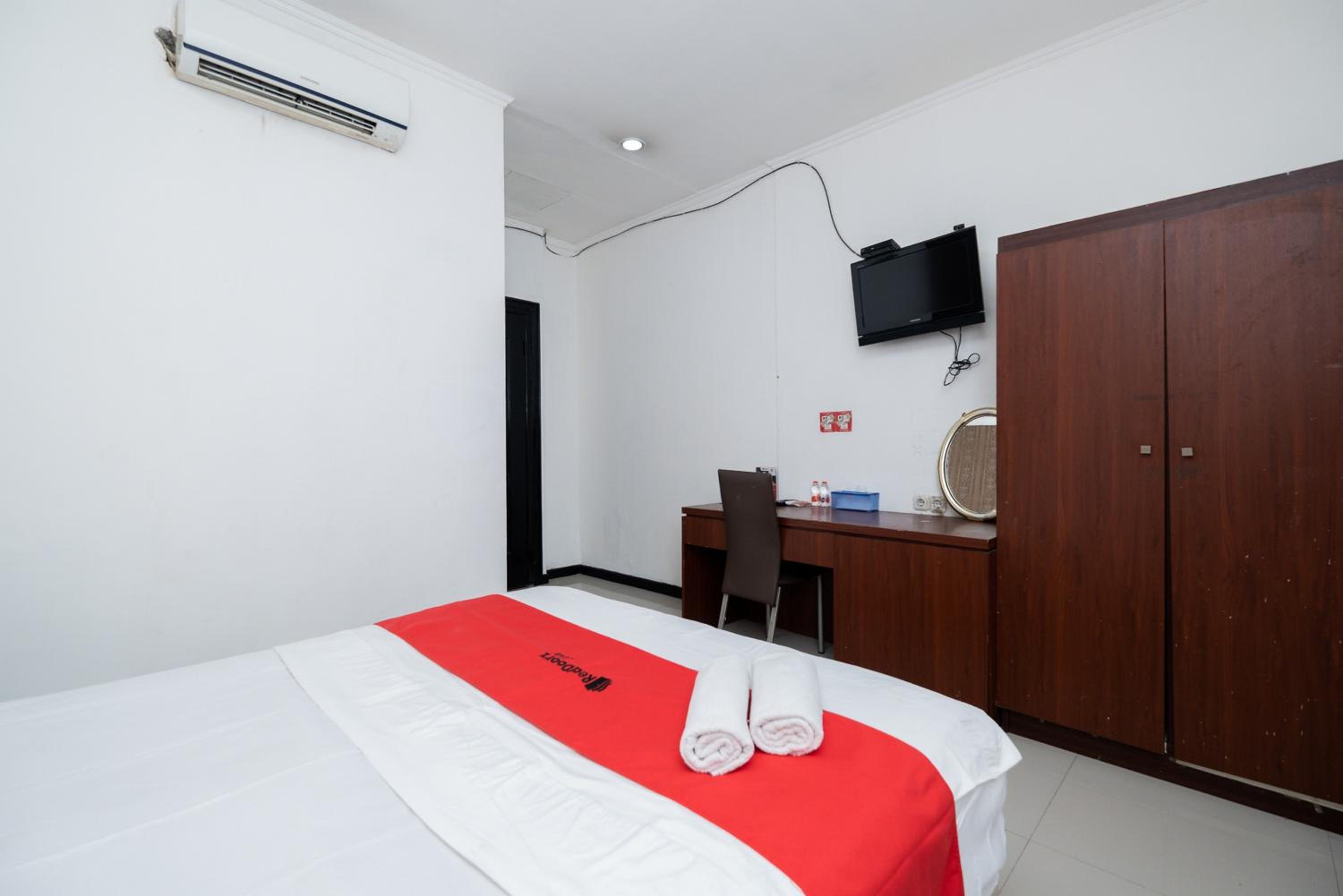Double Room - Photo 3
