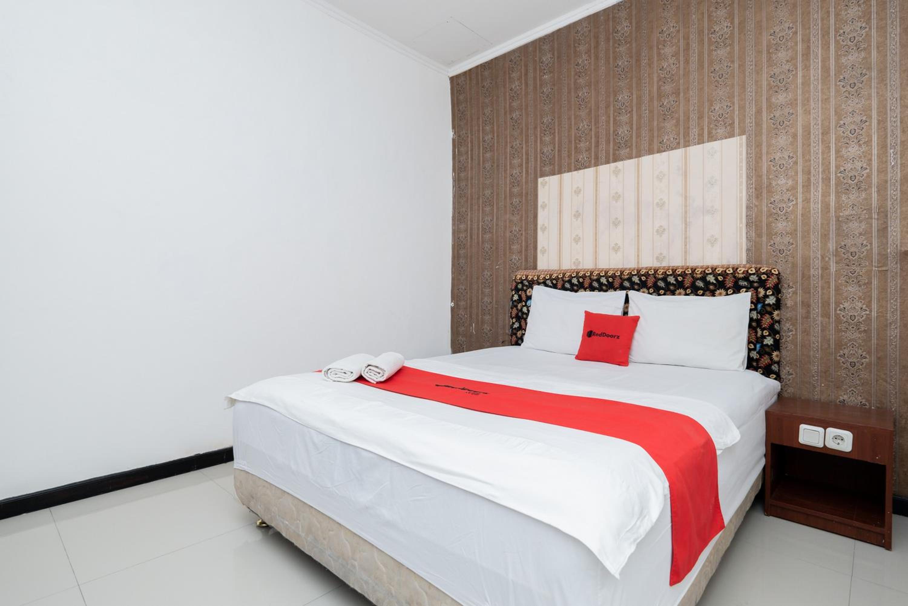 Double Room - Photo 13