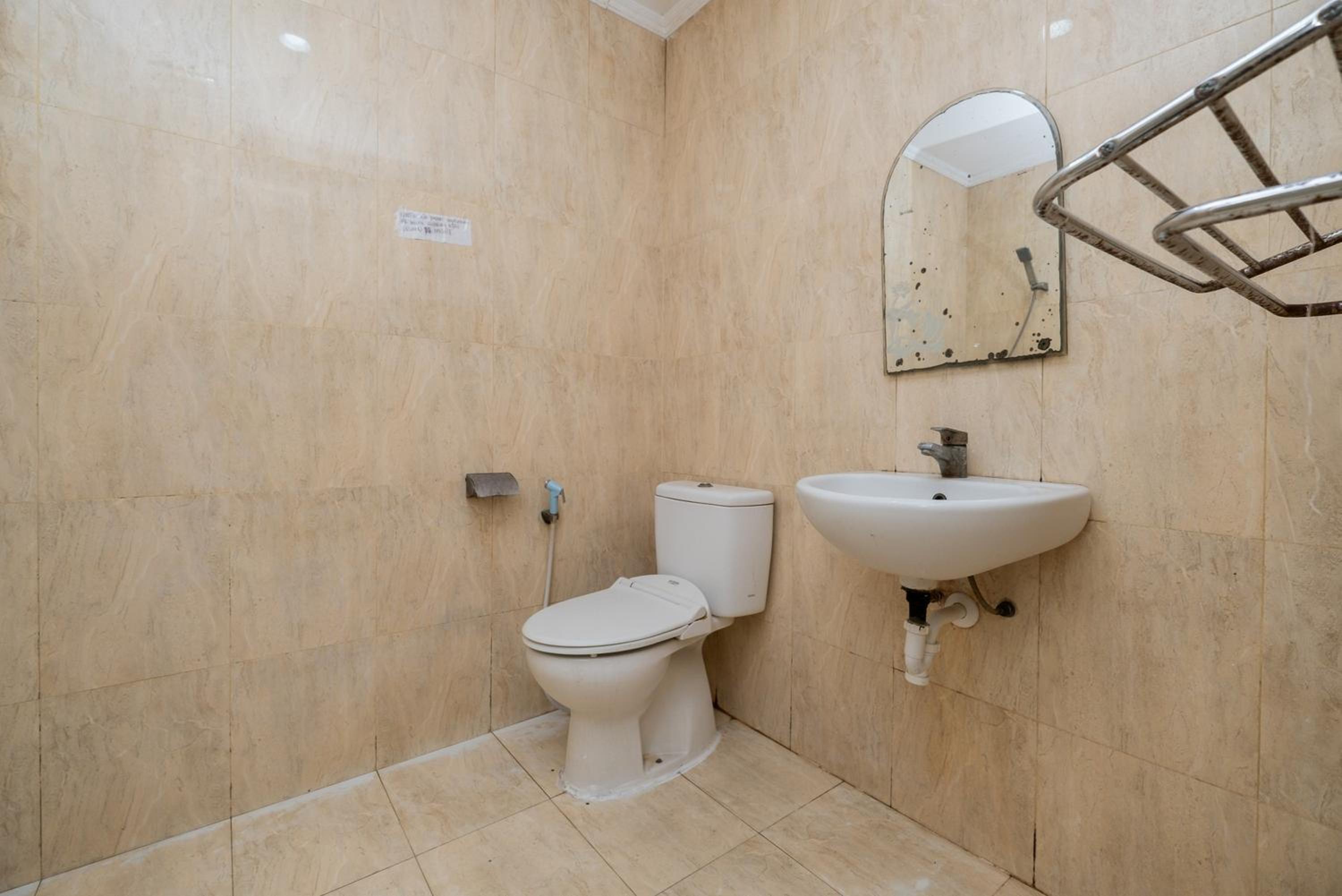 Double Room - Photo 4