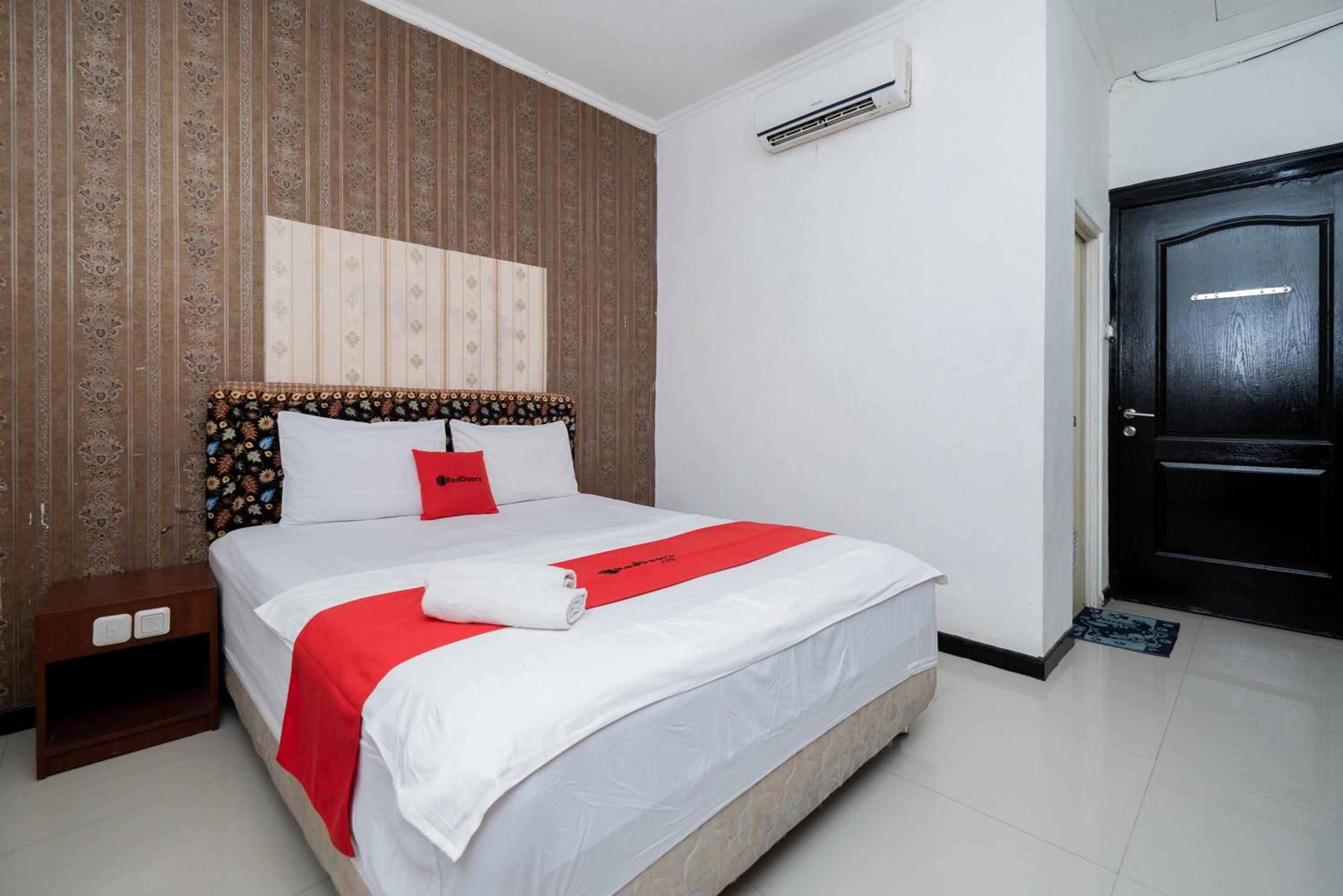 Double Room - Photo 2