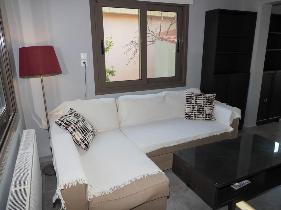 Two-Bedroom House photo 1