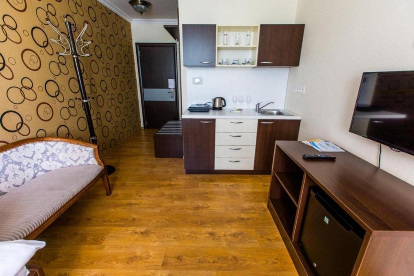 Deluxe Apartment photo 3