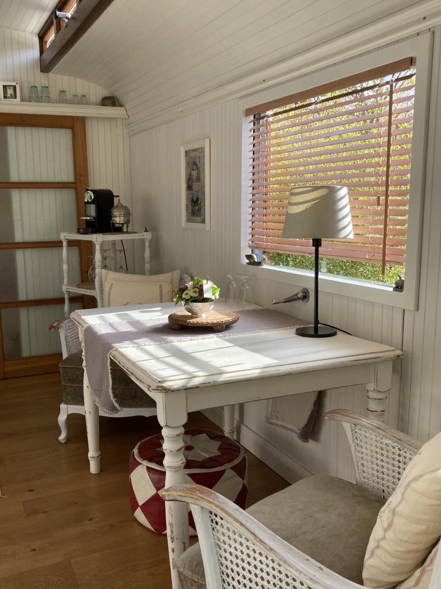 Superior Apartment with Sauna photo 2