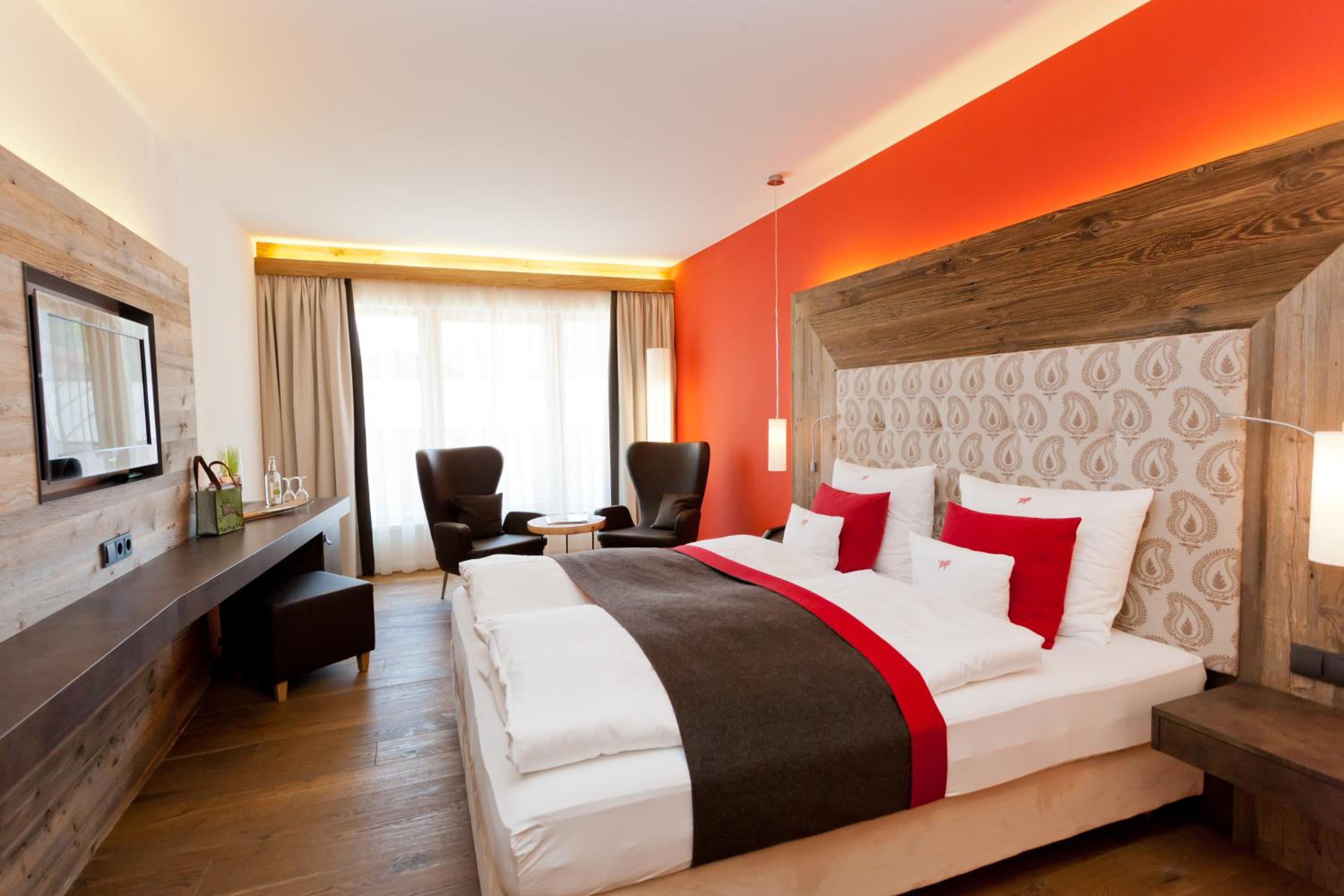 Standard Double Room photo 1