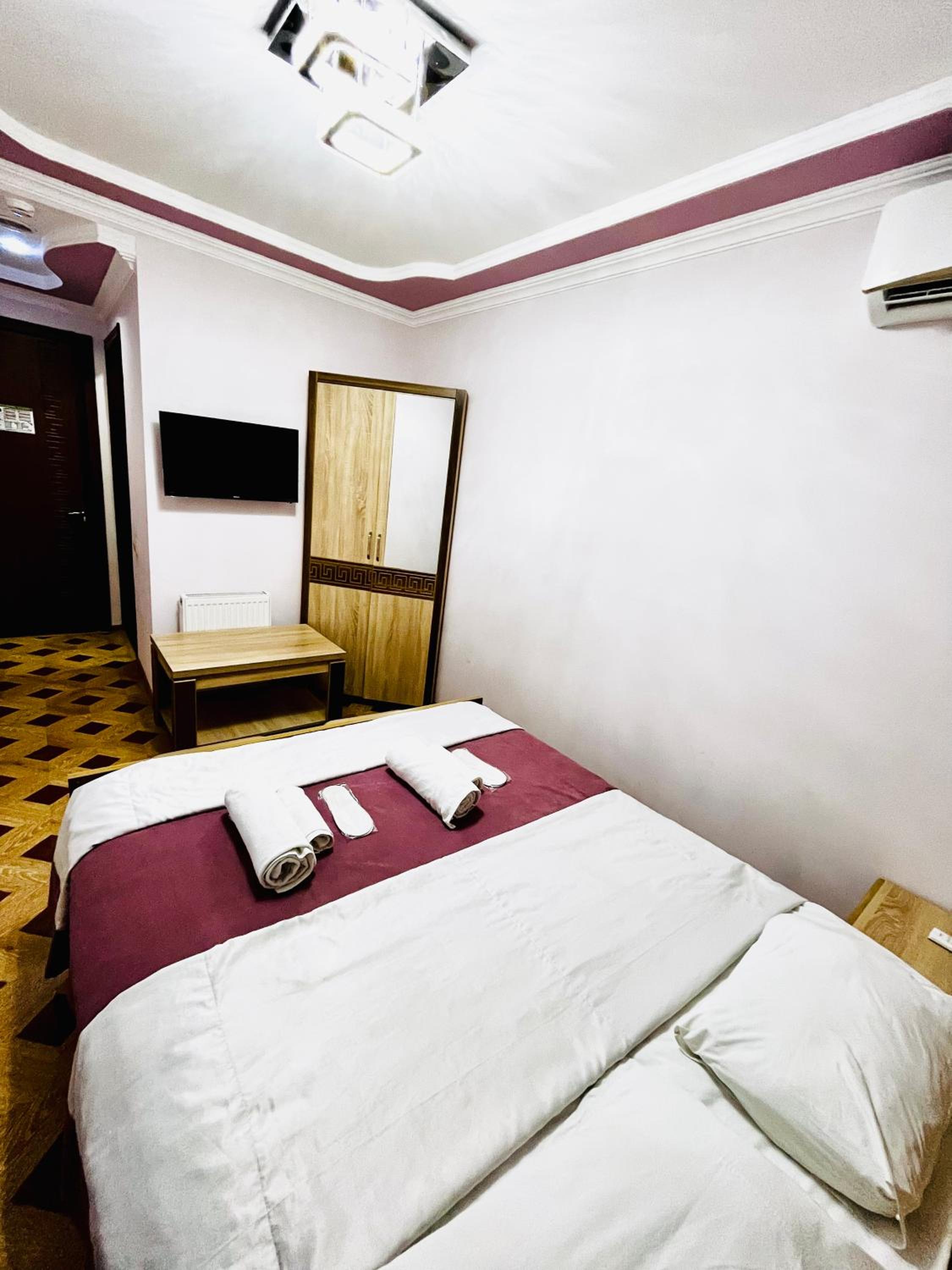Small Double Room
